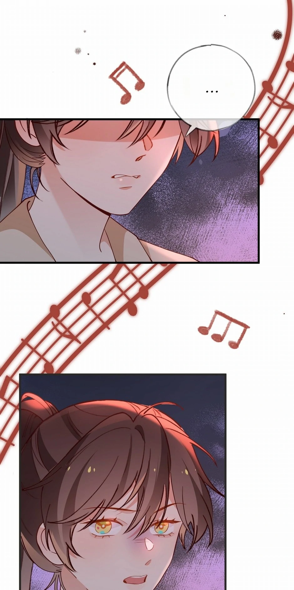 Perfect Heroine Wants to Possess Me Chapter 108 187 30