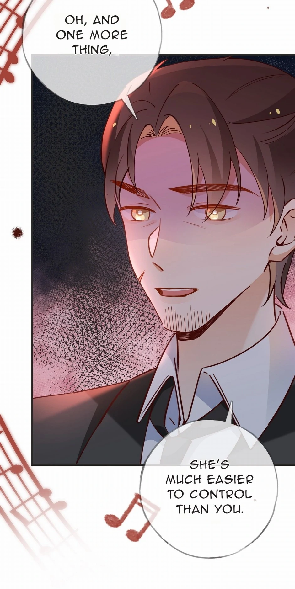 Perfect Heroine Wants to Possess Me Chapter 108 190 33