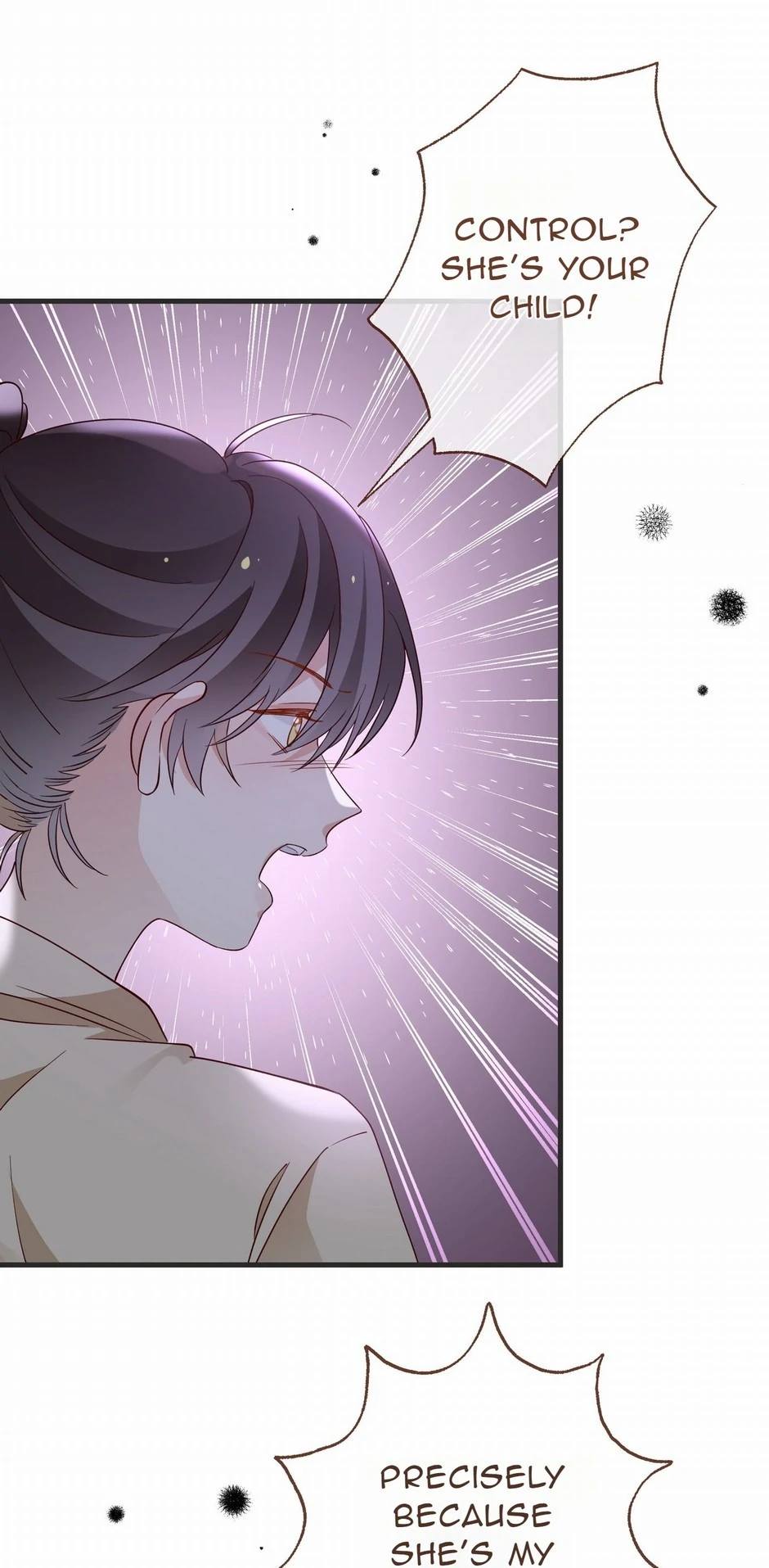 Perfect Heroine Wants to Possess Me Chapter 108 191 34