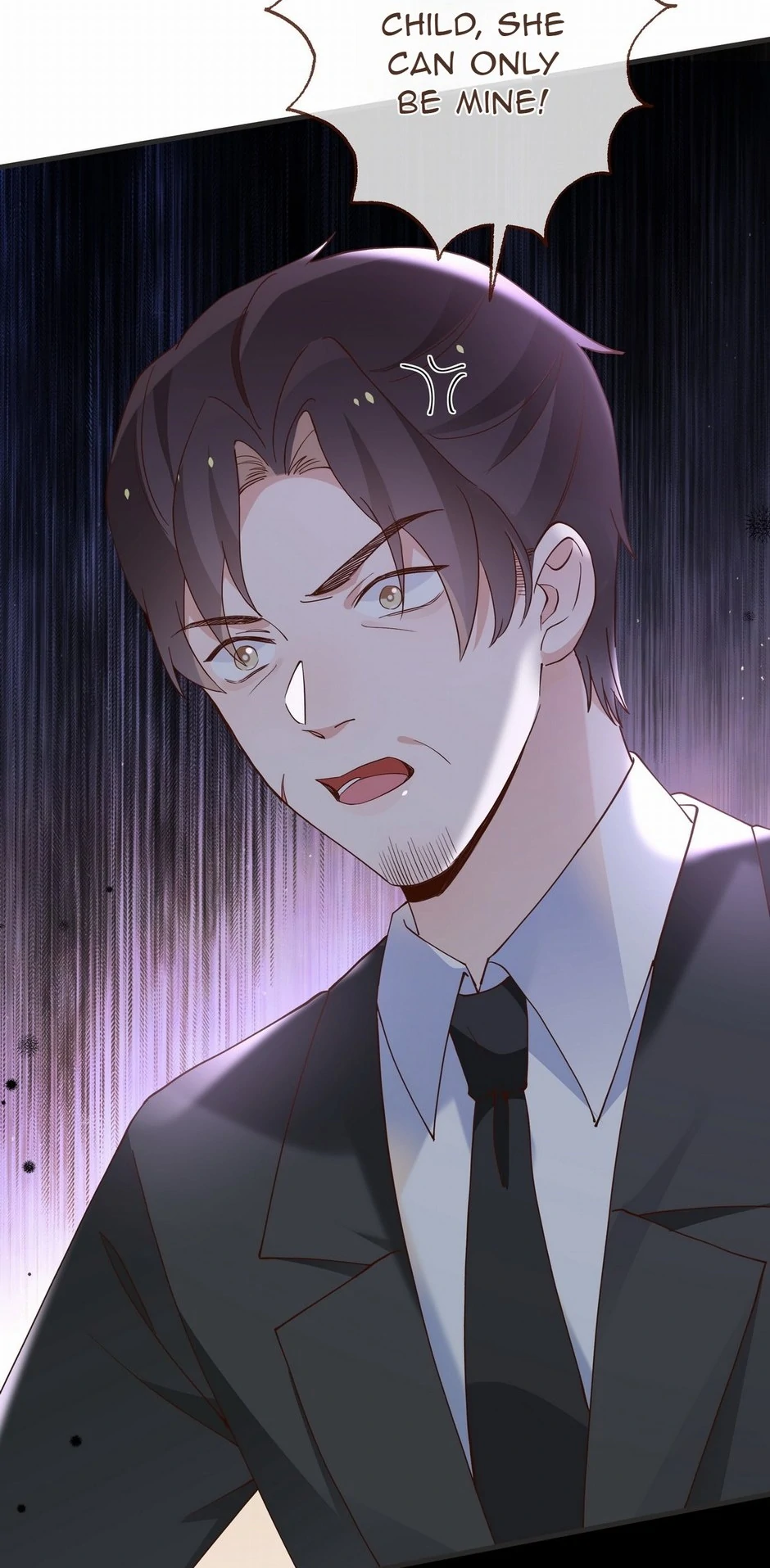 Perfect Heroine Wants to Possess Me Chapter 108 192 35