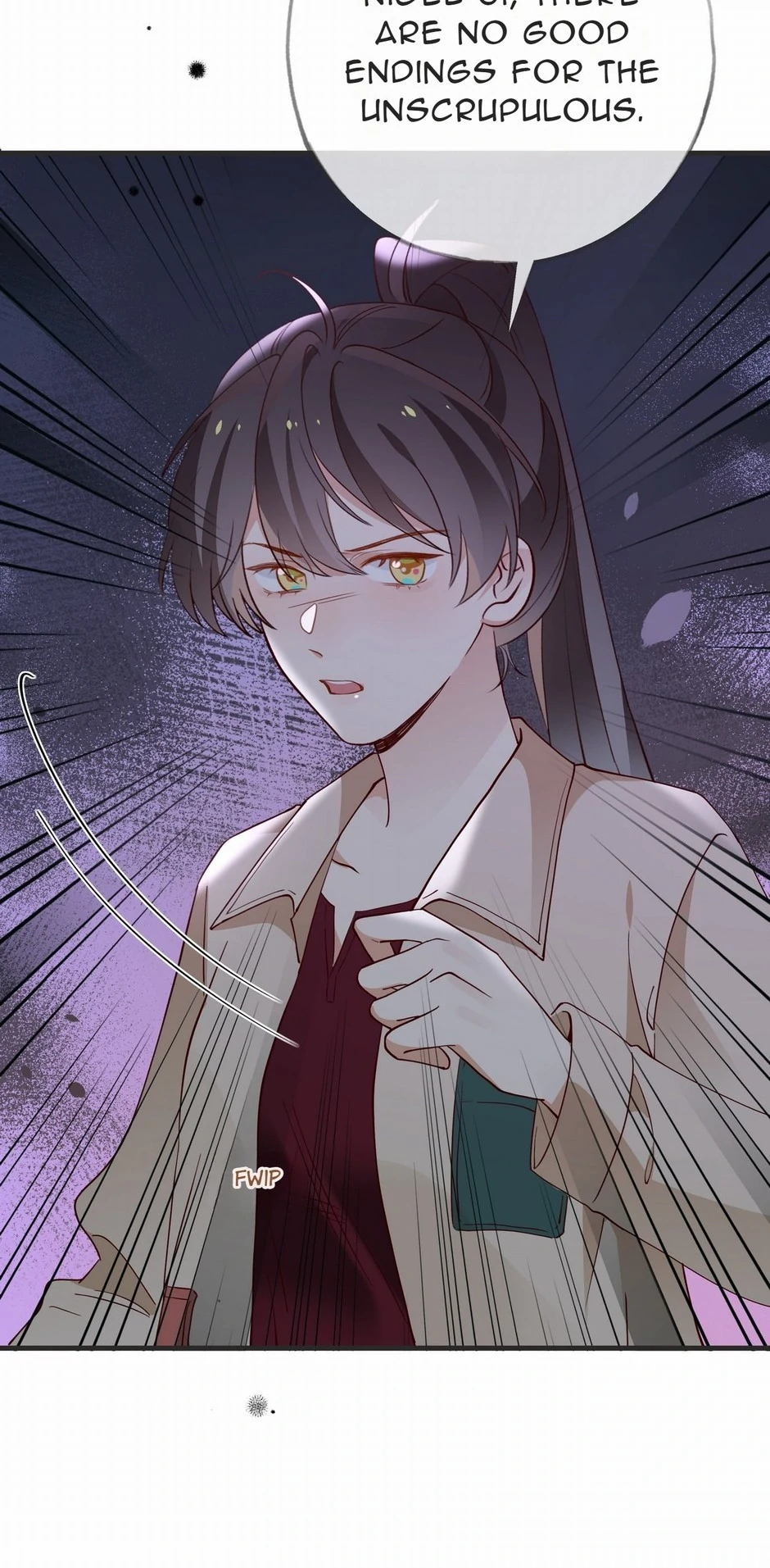 Perfect Heroine Wants to Possess Me Chapter 108 195 38