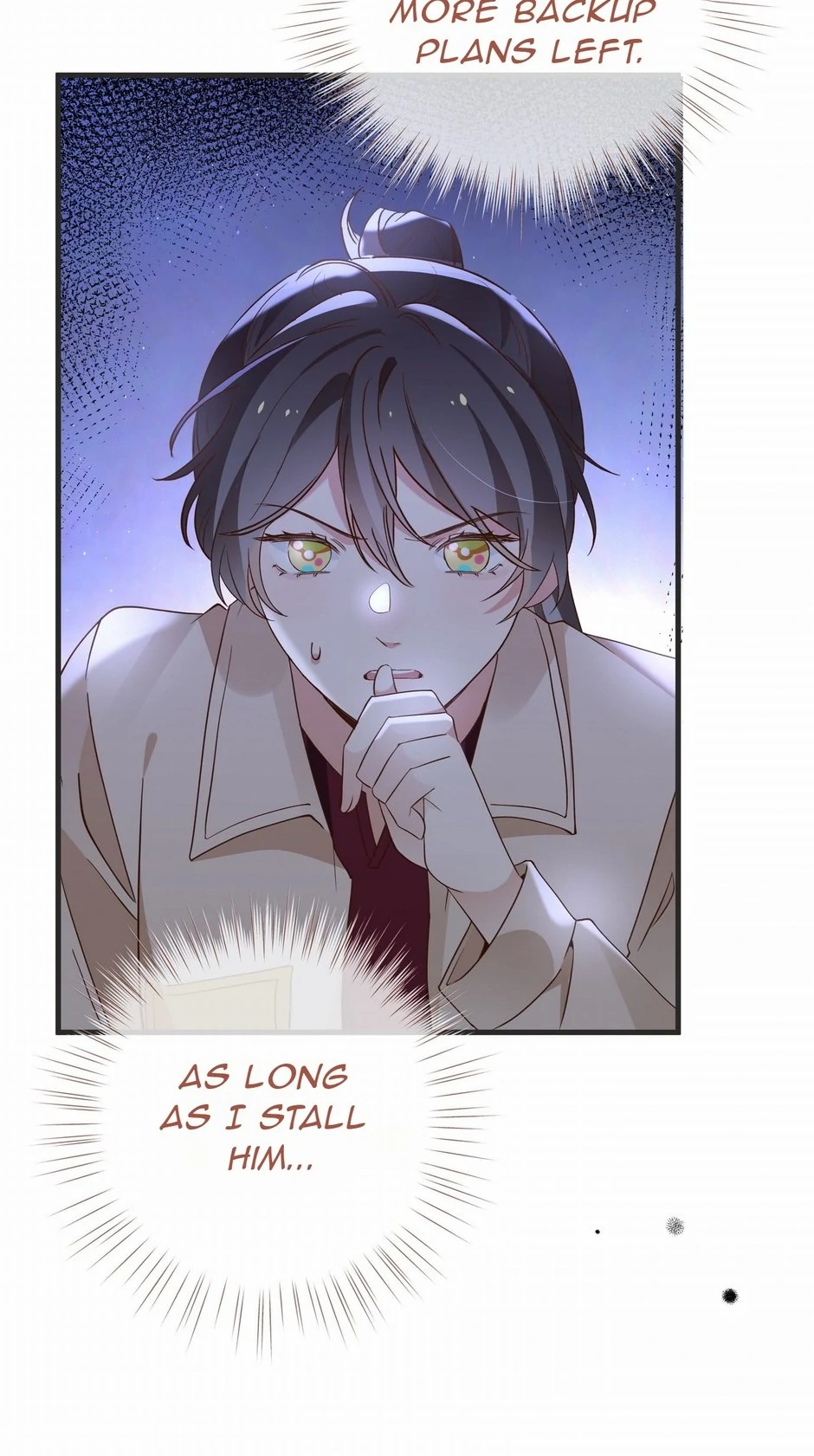 Perfect Heroine Wants to Possess Me Chapter 108 201 44