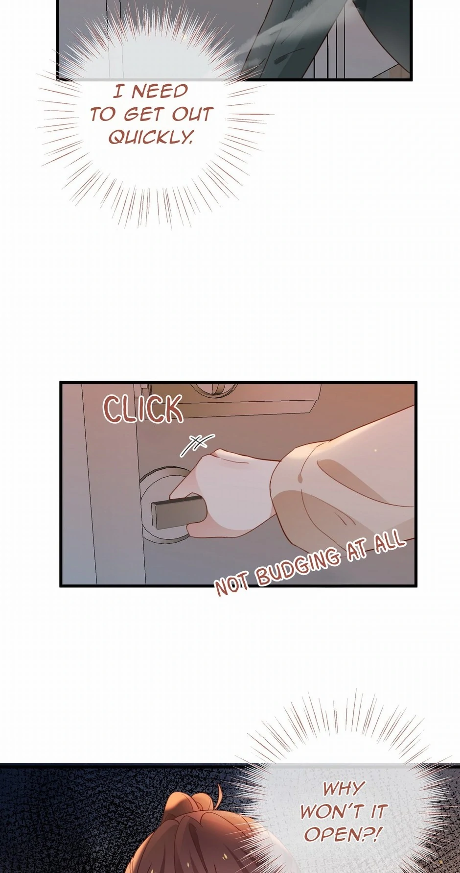 Perfect Heroine Wants to Possess Me Chapter 109 159 05