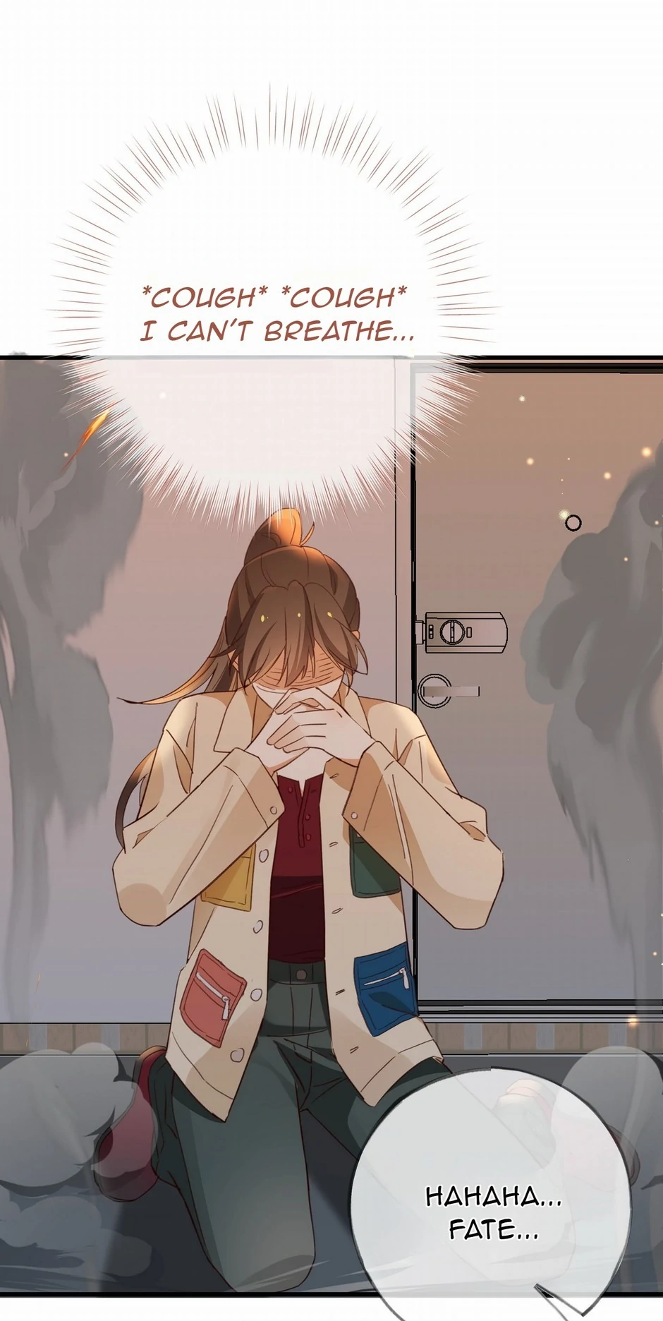 Perfect Heroine Wants to Possess Me Chapter 109 167 13