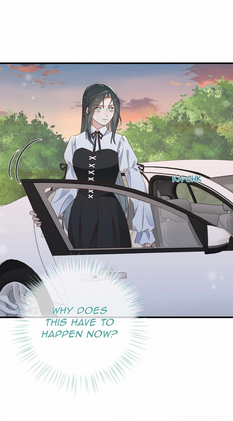 Perfect Heroine Wants to Possess Me Chapter 109 177 23