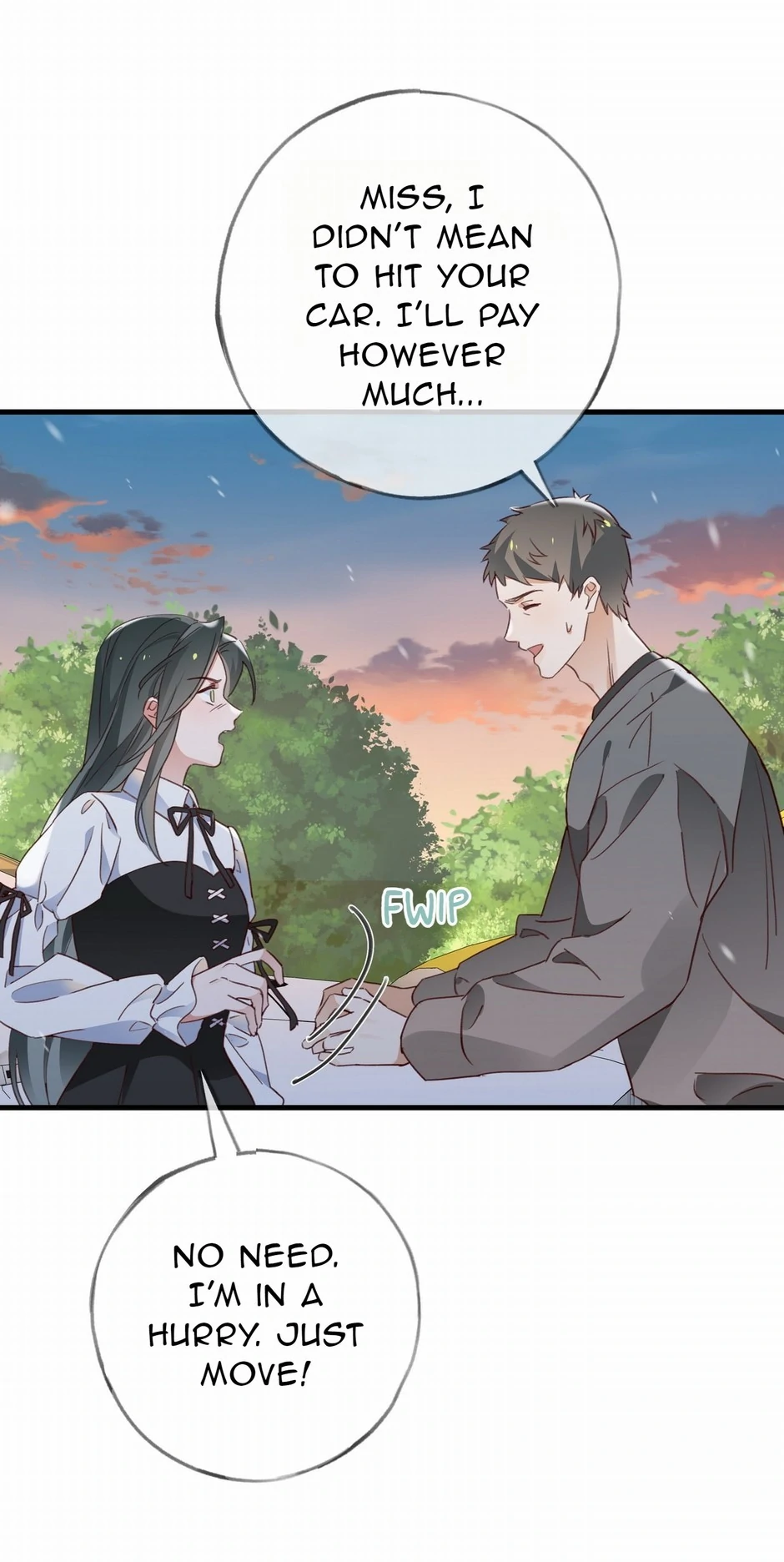 Perfect Heroine Wants to Possess Me Chapter 109 178 24