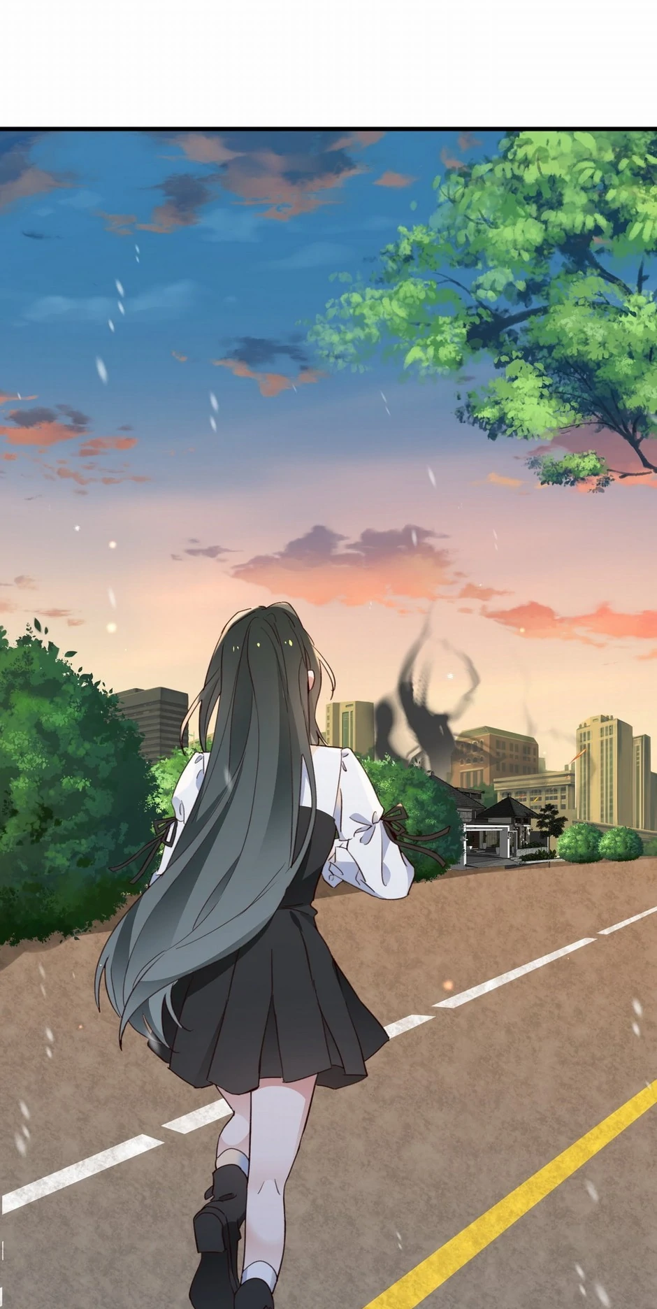 Perfect Heroine Wants to Possess Me Chapter 109 179 25