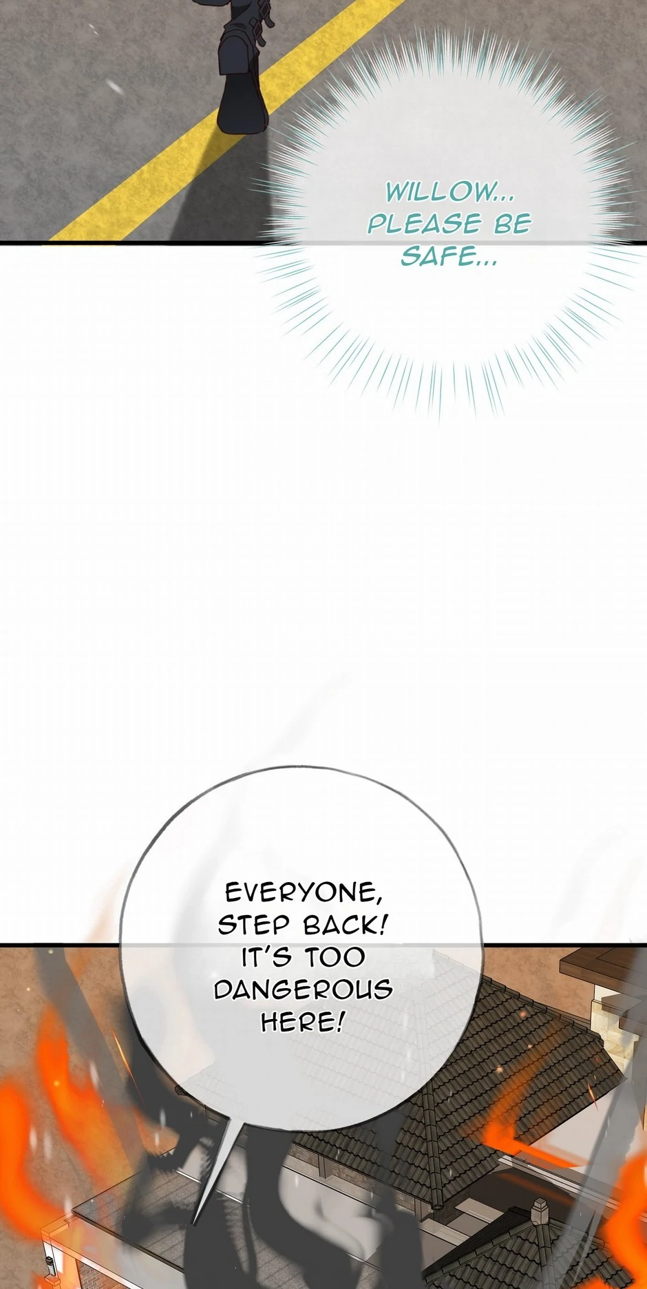 Perfect Heroine Wants to Possess Me Chapter 109 180 26