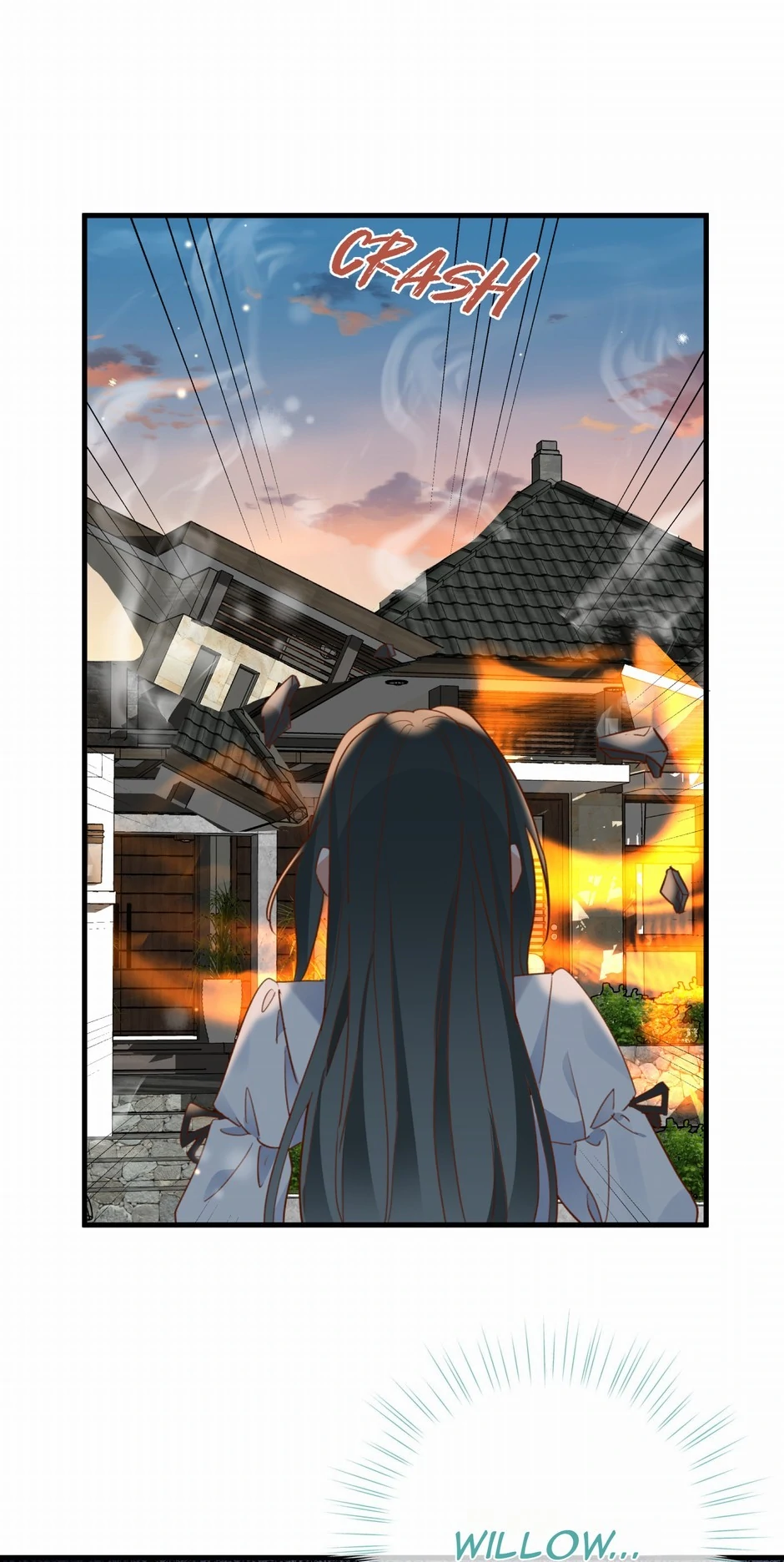 Perfect Heroine Wants to Possess Me Chapter 109 183 29