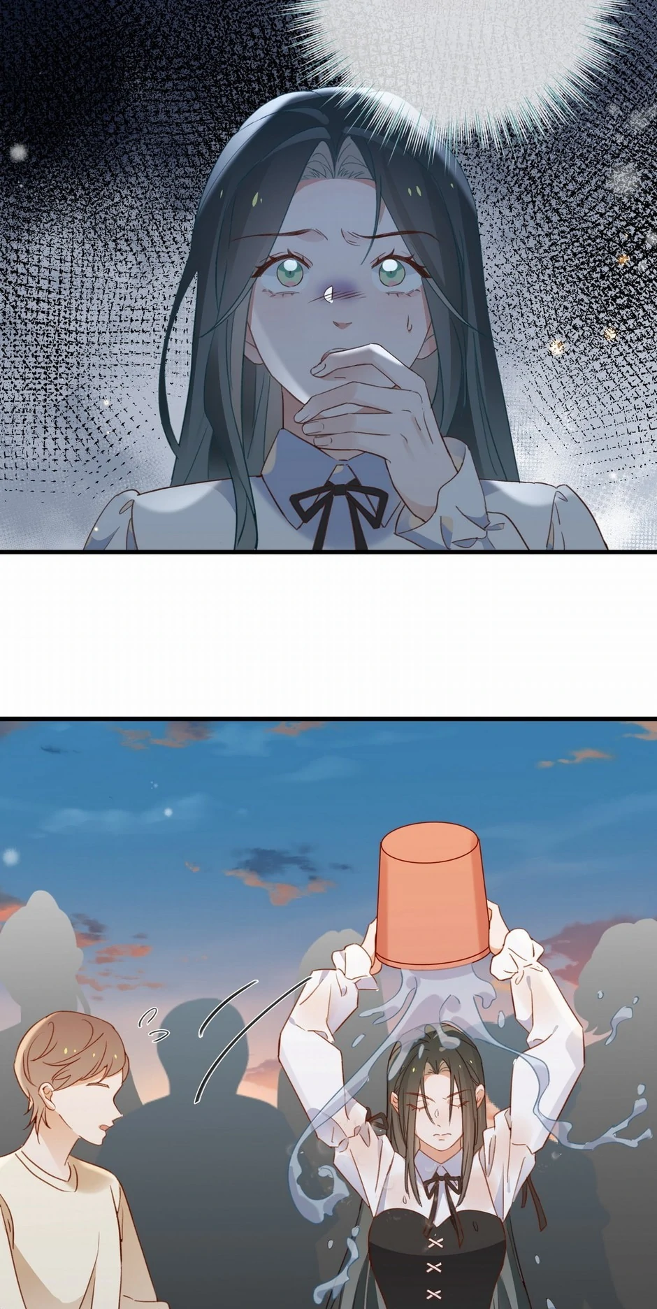 Perfect Heroine Wants to Possess Me Chapter 109 184 30