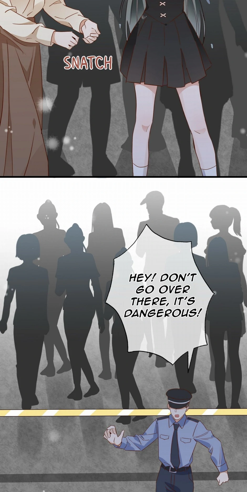 Perfect Heroine Wants to Possess Me Chapter 109 185 31