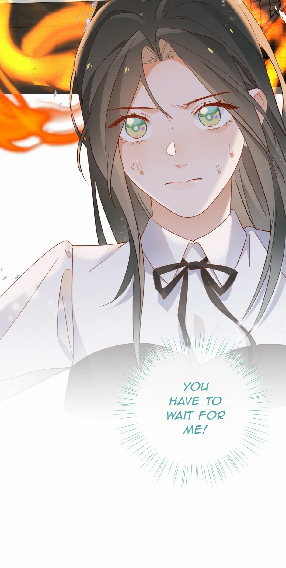 Perfect Heroine Wants to Possess Me Chapter 109 187 33
