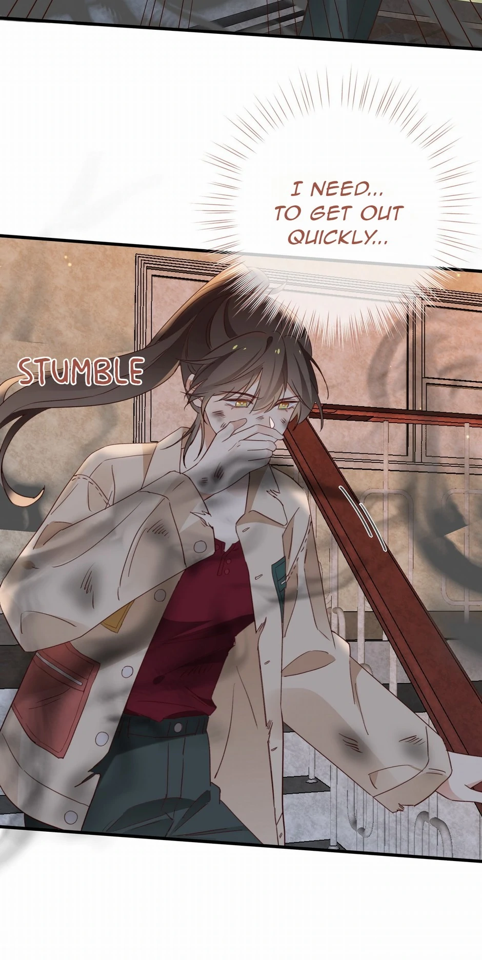 Perfect Heroine Wants to Possess Me Chapter 109 189 35