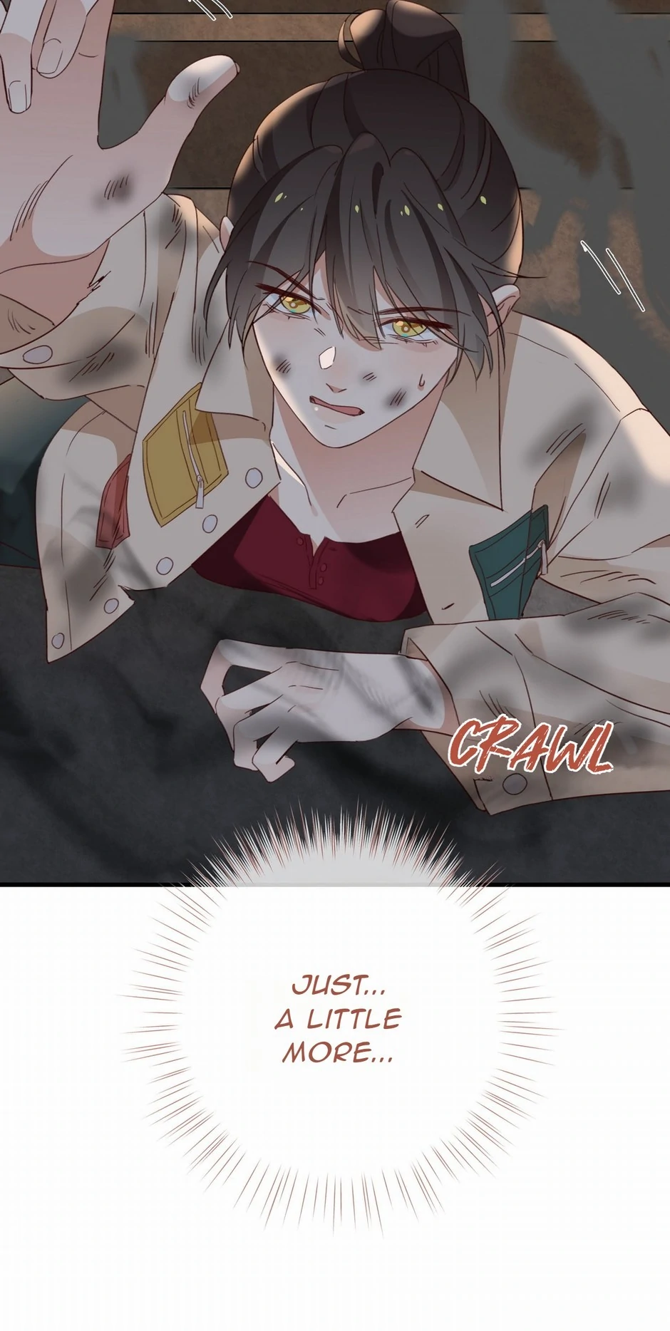 Perfect Heroine Wants to Possess Me Chapter 109 192 38