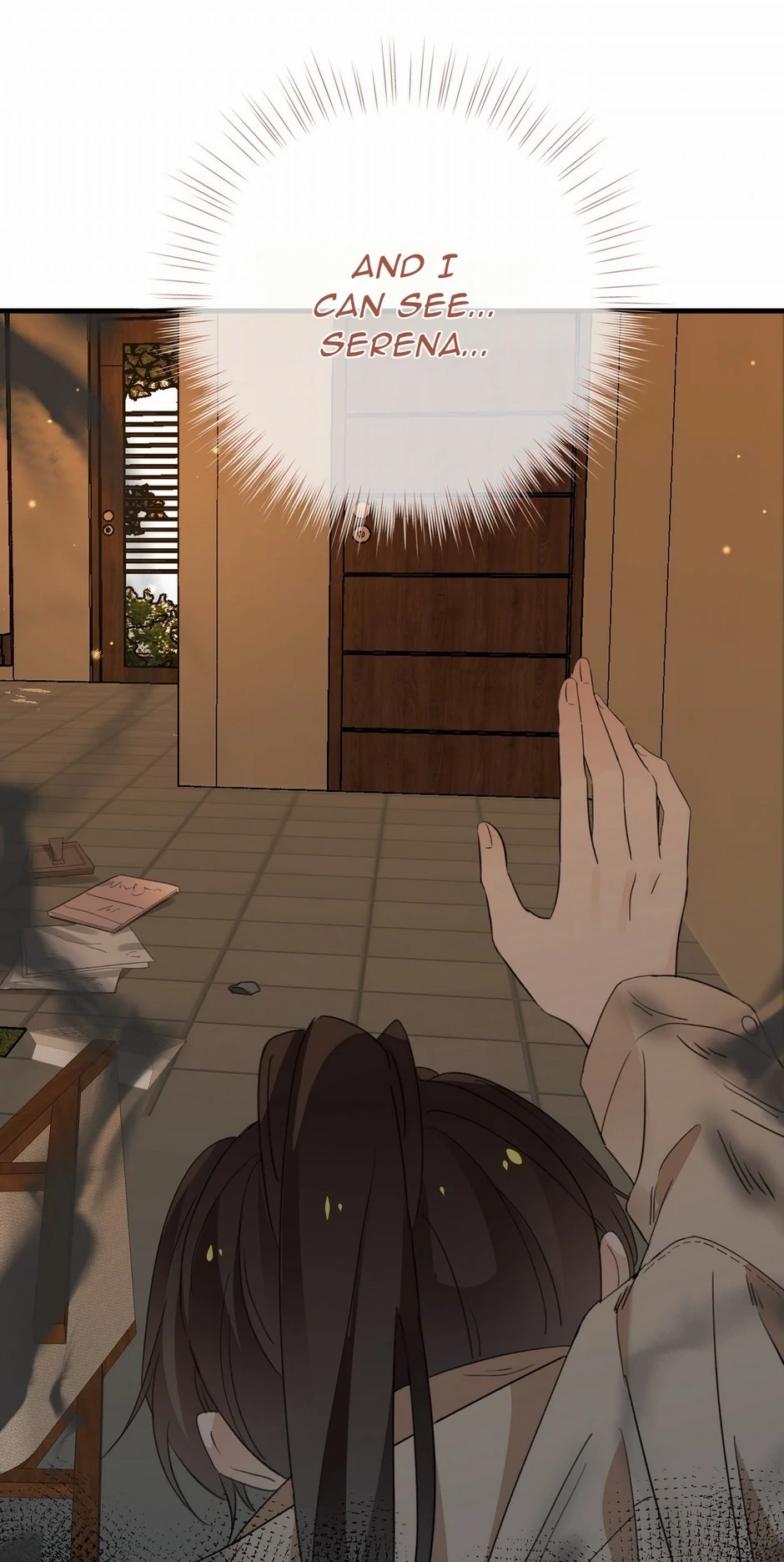 Perfect Heroine Wants to Possess Me Chapter 109 193 39