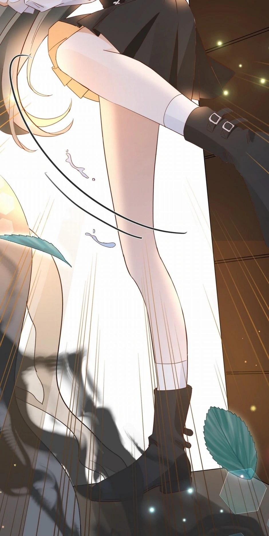 Perfect Heroine Wants to Possess Me Chapter 109 197 43