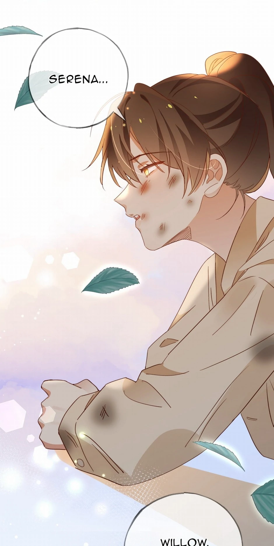Perfect Heroine Wants to Possess Me Chapter 109 198 44