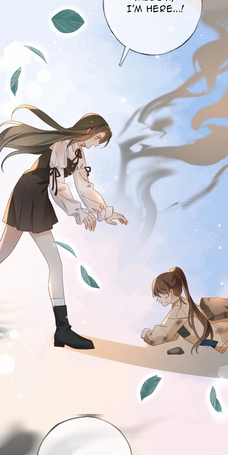 Perfect Heroine Wants to Possess Me Chapter 109 199 45