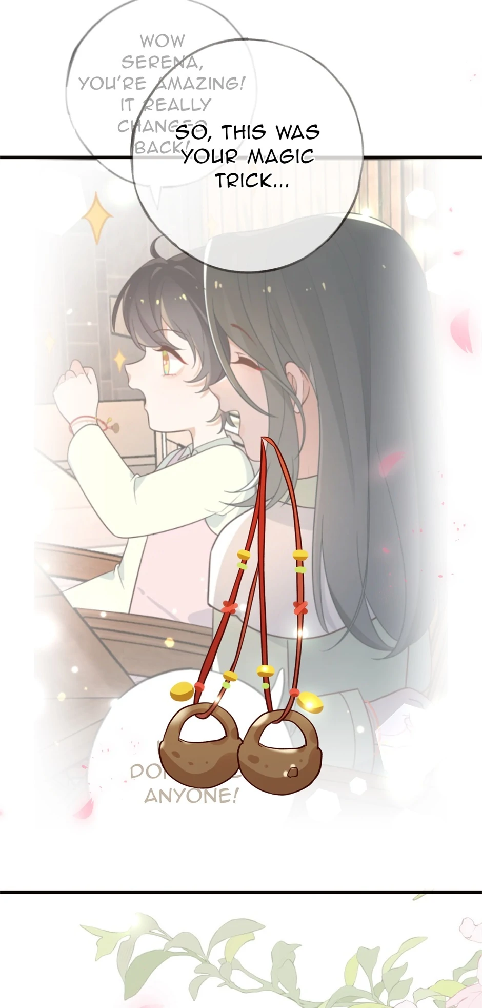 Perfect Heroine Wants to Possess Me Chapter 113 164 ch 113 13