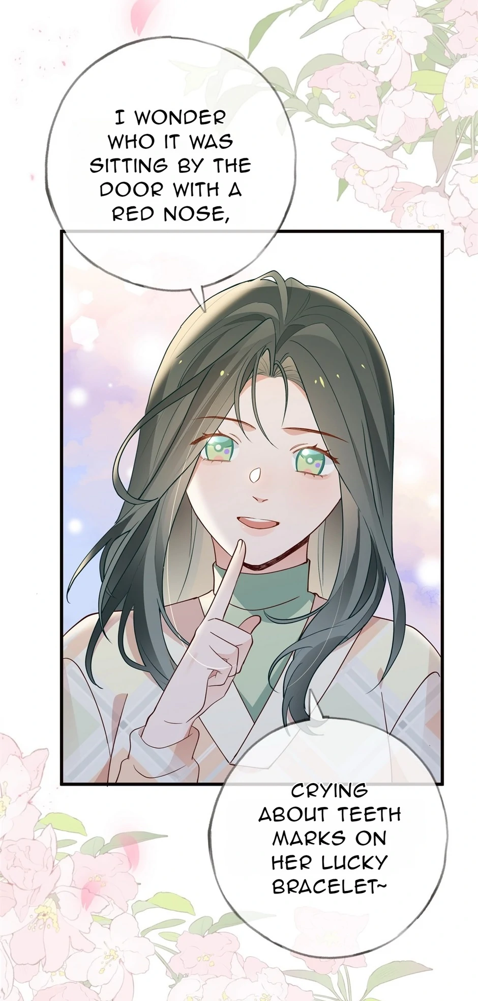 Perfect Heroine Wants to Possess Me Chapter 113 165 ch 113 14