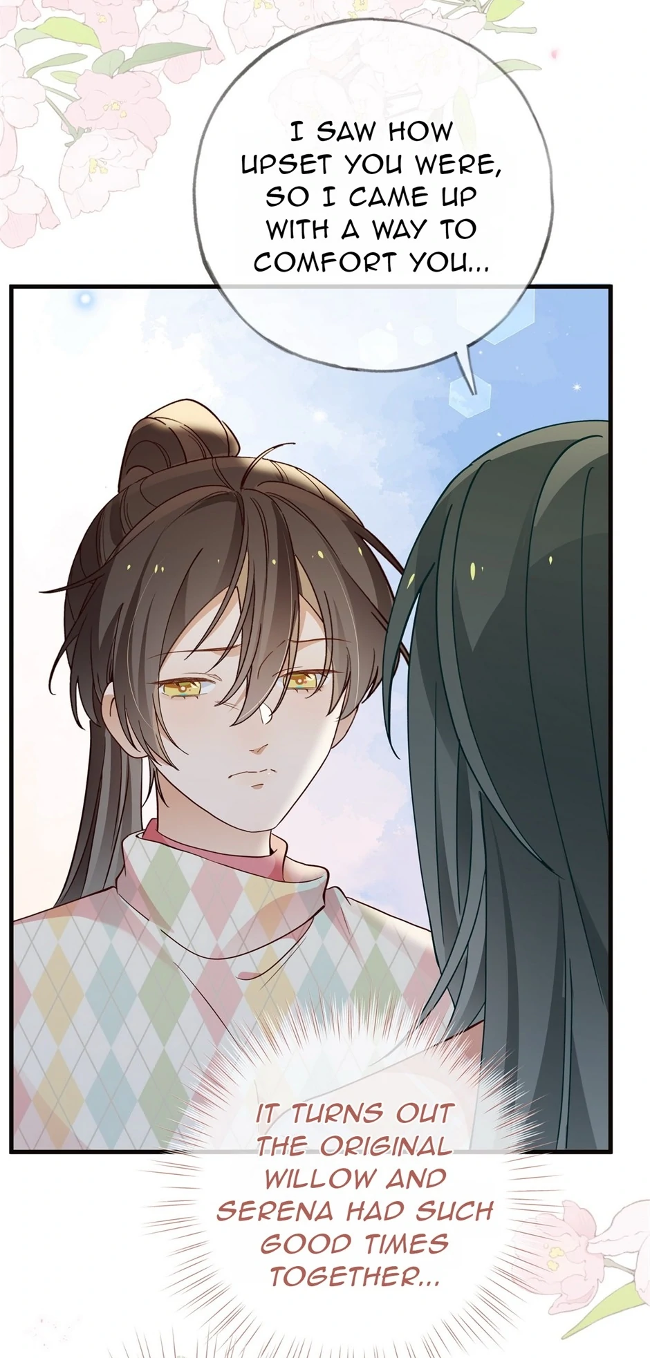 Perfect Heroine Wants to Possess Me Chapter 113 166 ch 113 15