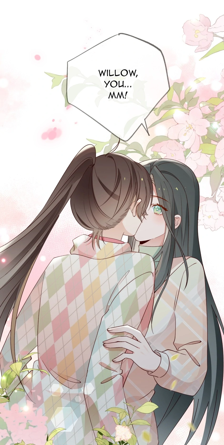 Perfect Heroine Wants to Possess Me Chapter 113 168 ch 113 17