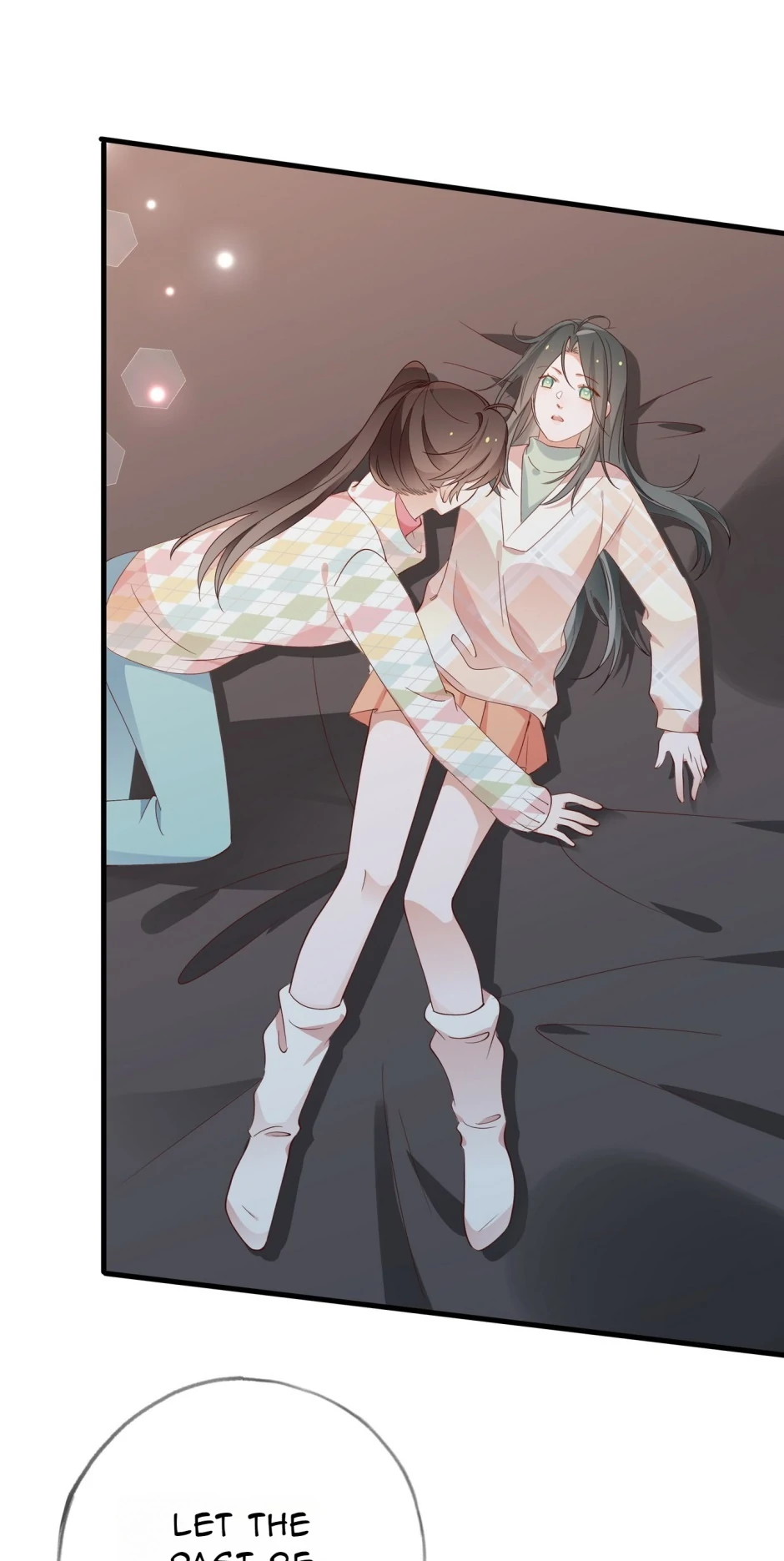 Perfect Heroine Wants to Possess Me Chapter 113 173 ch 113 22