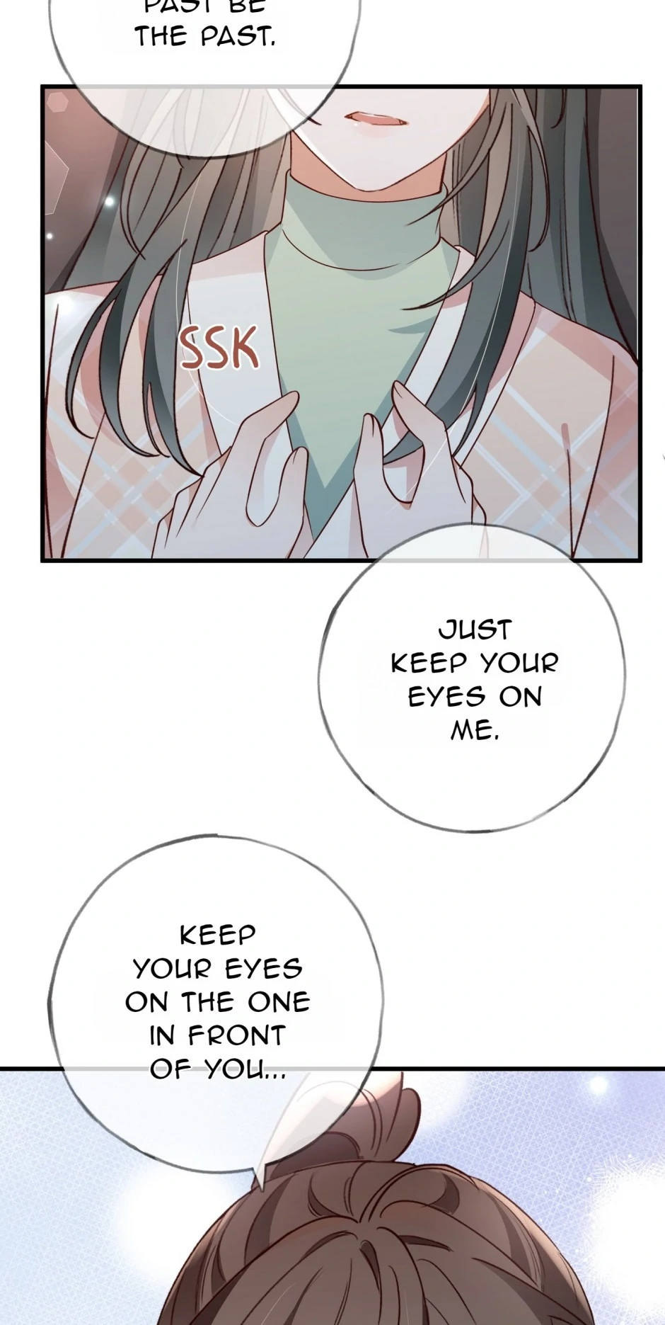 Perfect Heroine Wants to Possess Me Chapter 113 174 ch 113 23