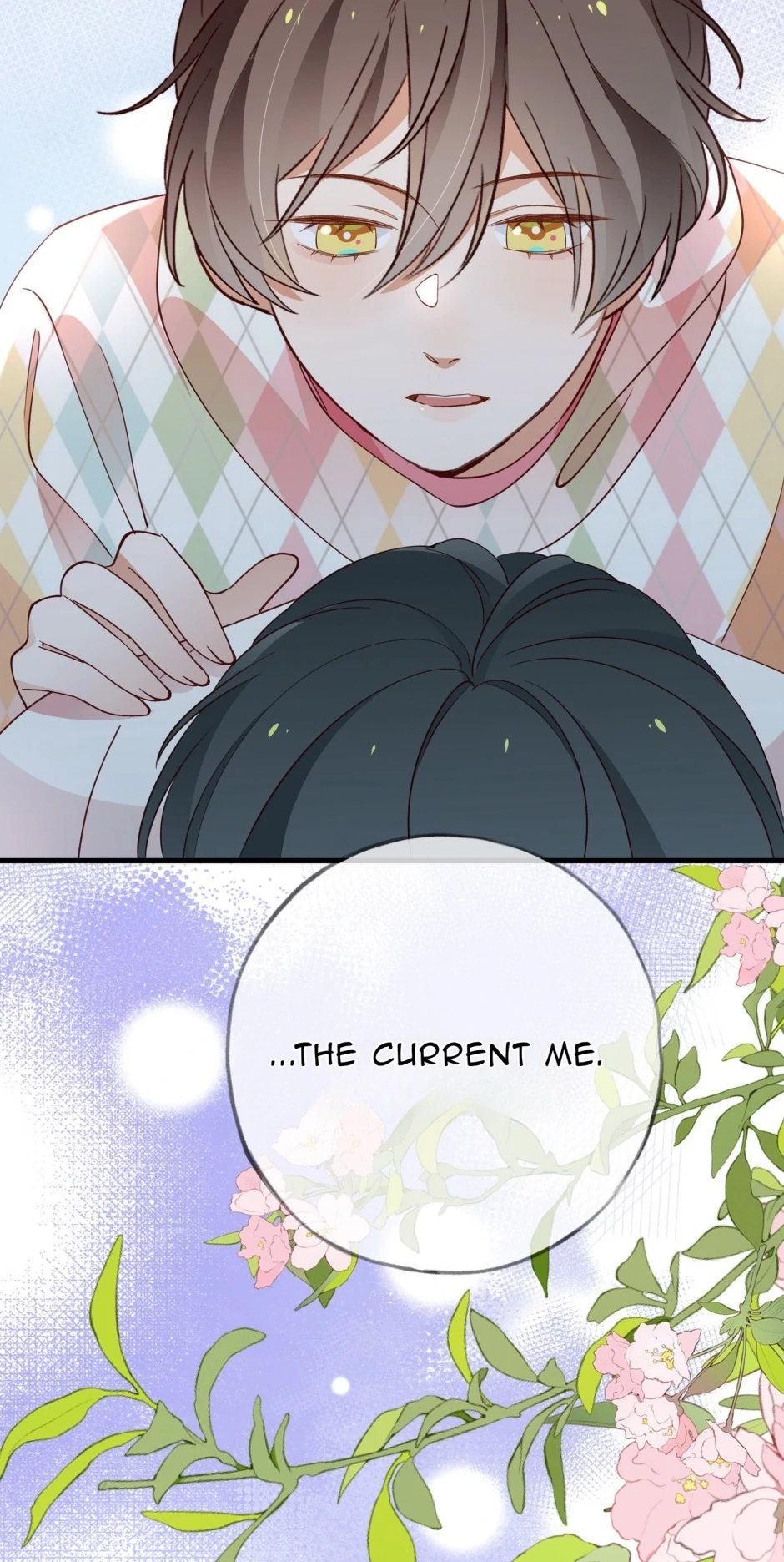 Perfect Heroine Wants to Possess Me Chapter 113 175 ch 113 24