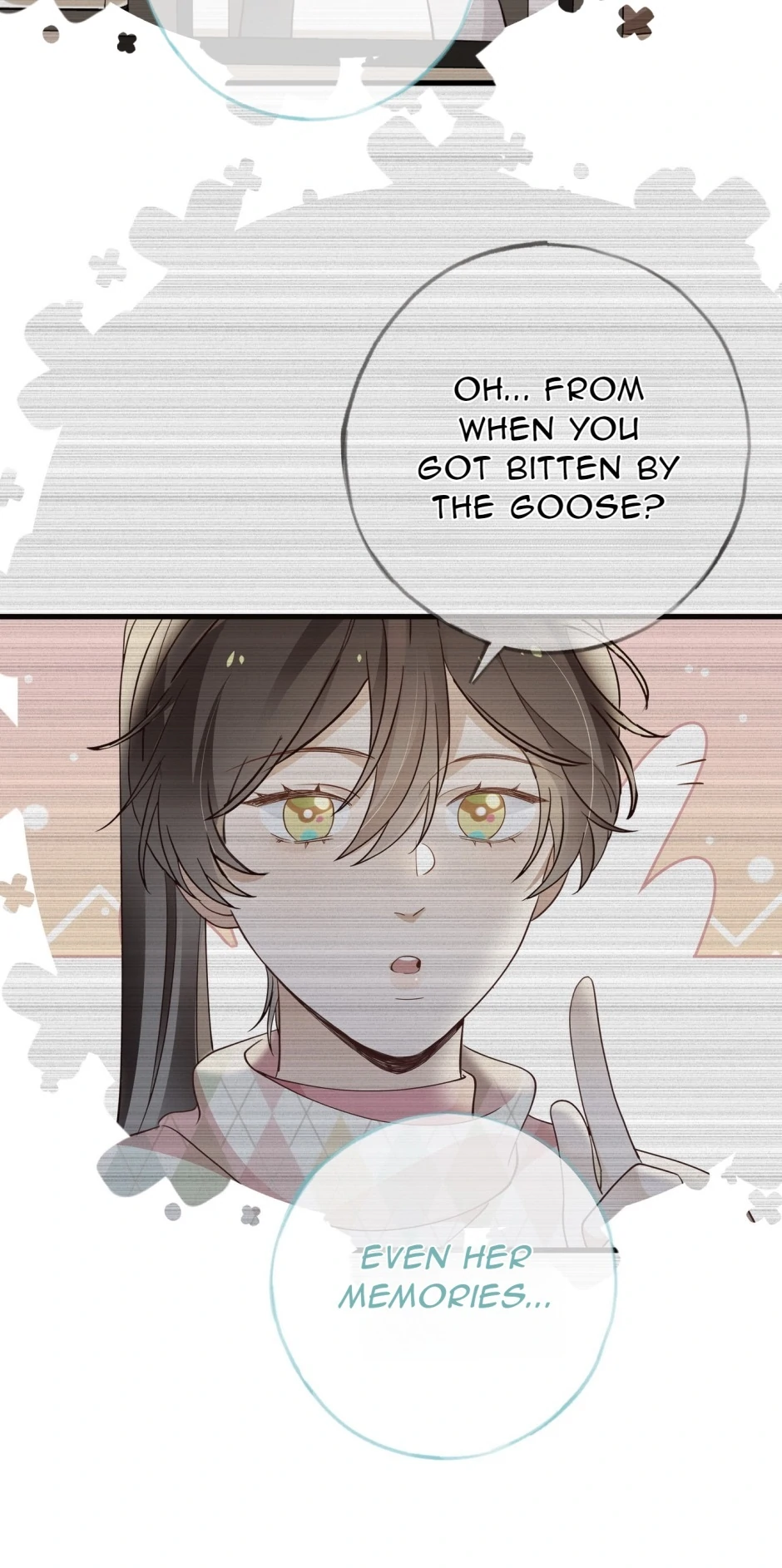 Perfect Heroine Wants to Possess Me Chapter 113 183 ch 113 32