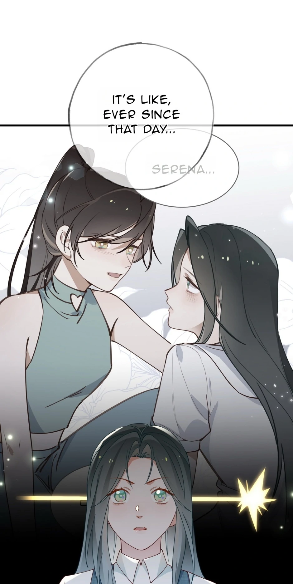 Perfect Heroine Wants to Possess Me Chapter 113 184 ch 113 33