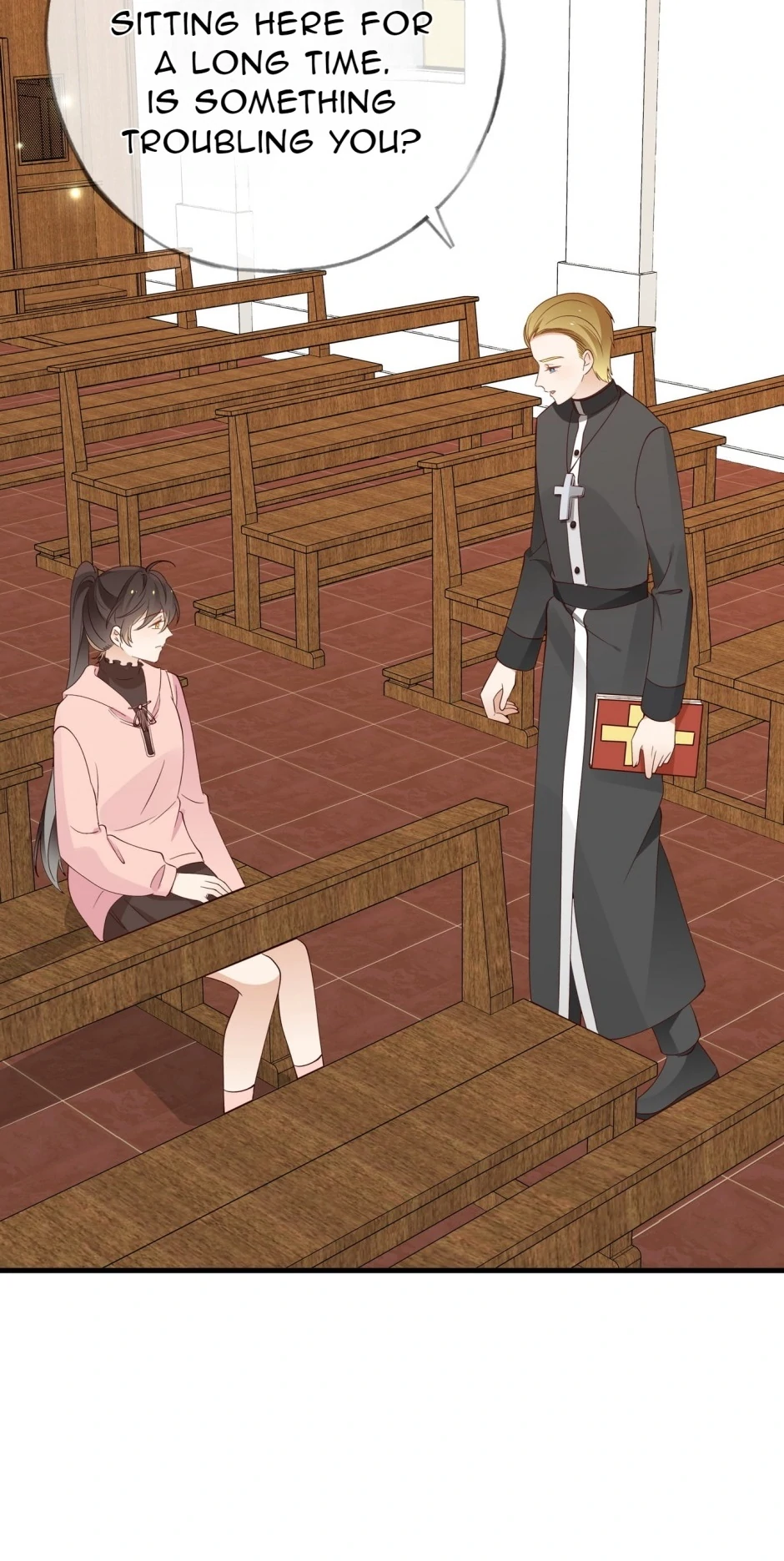 Perfect Heroine Wants to Possess Me Chapter 113 188 ch 113 37