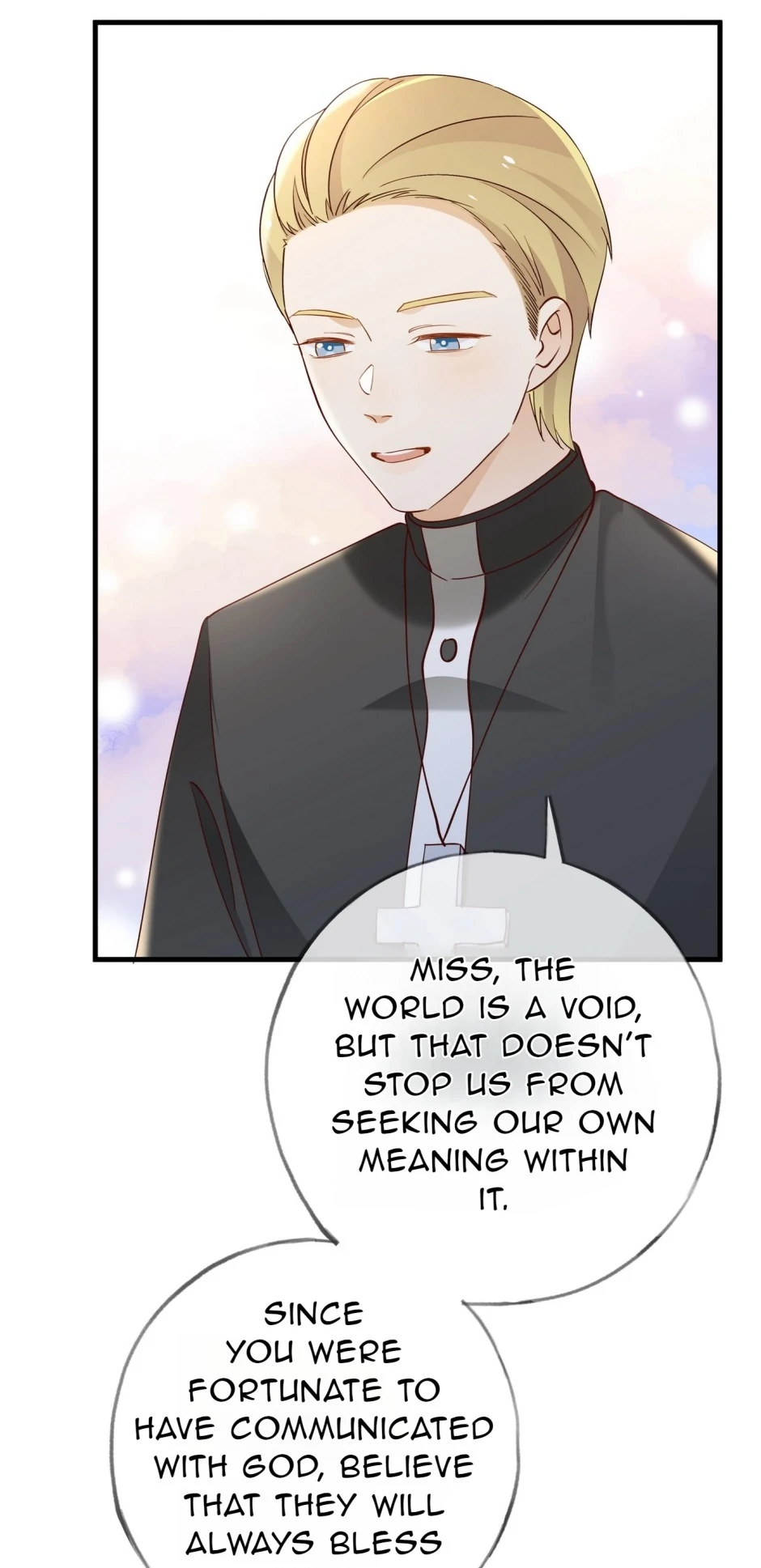 Perfect Heroine Wants to Possess Me Chapter 113 190 ch 113 39