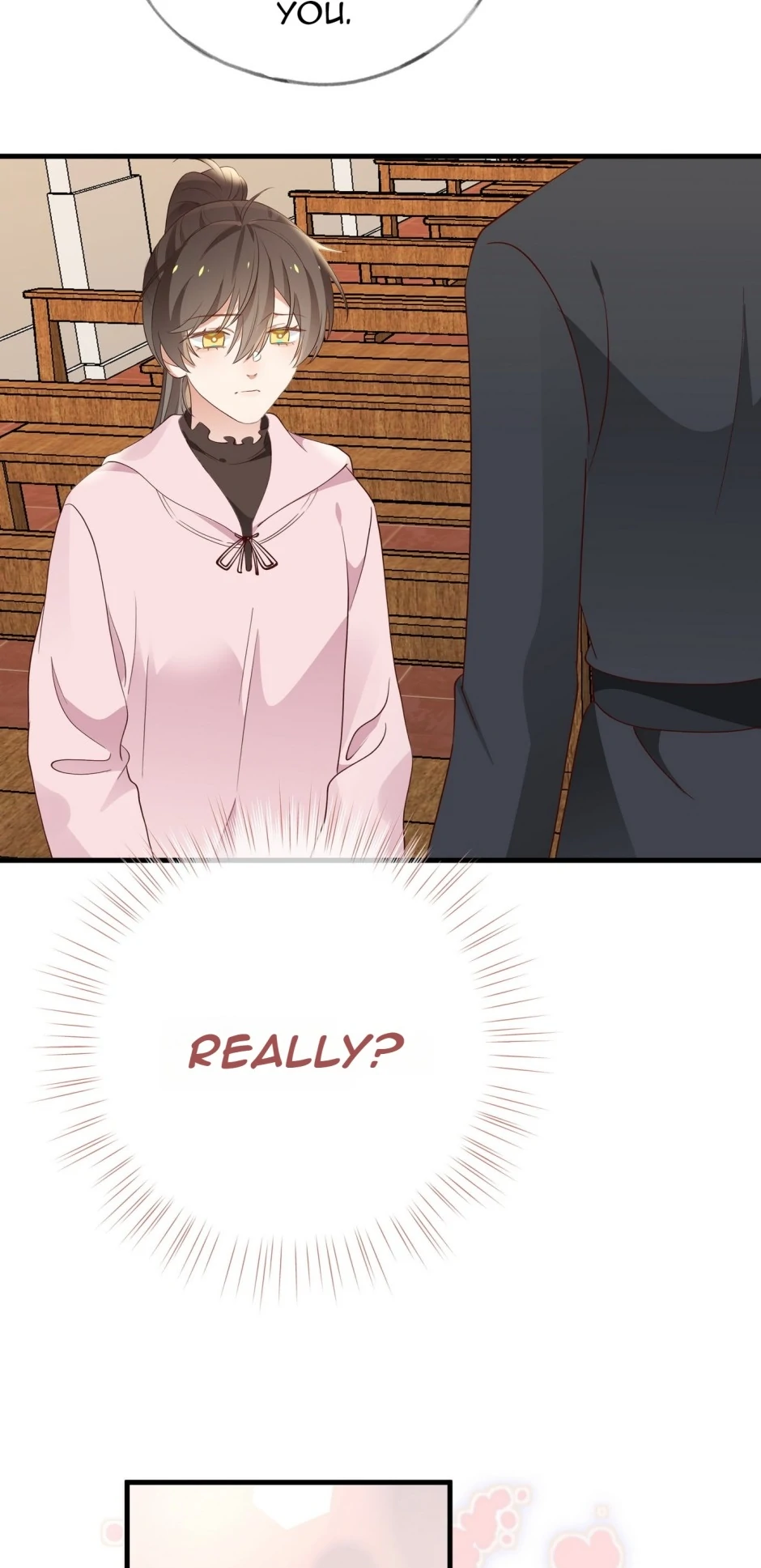 Perfect Heroine Wants to Possess Me Chapter 113 191 ch 113 40