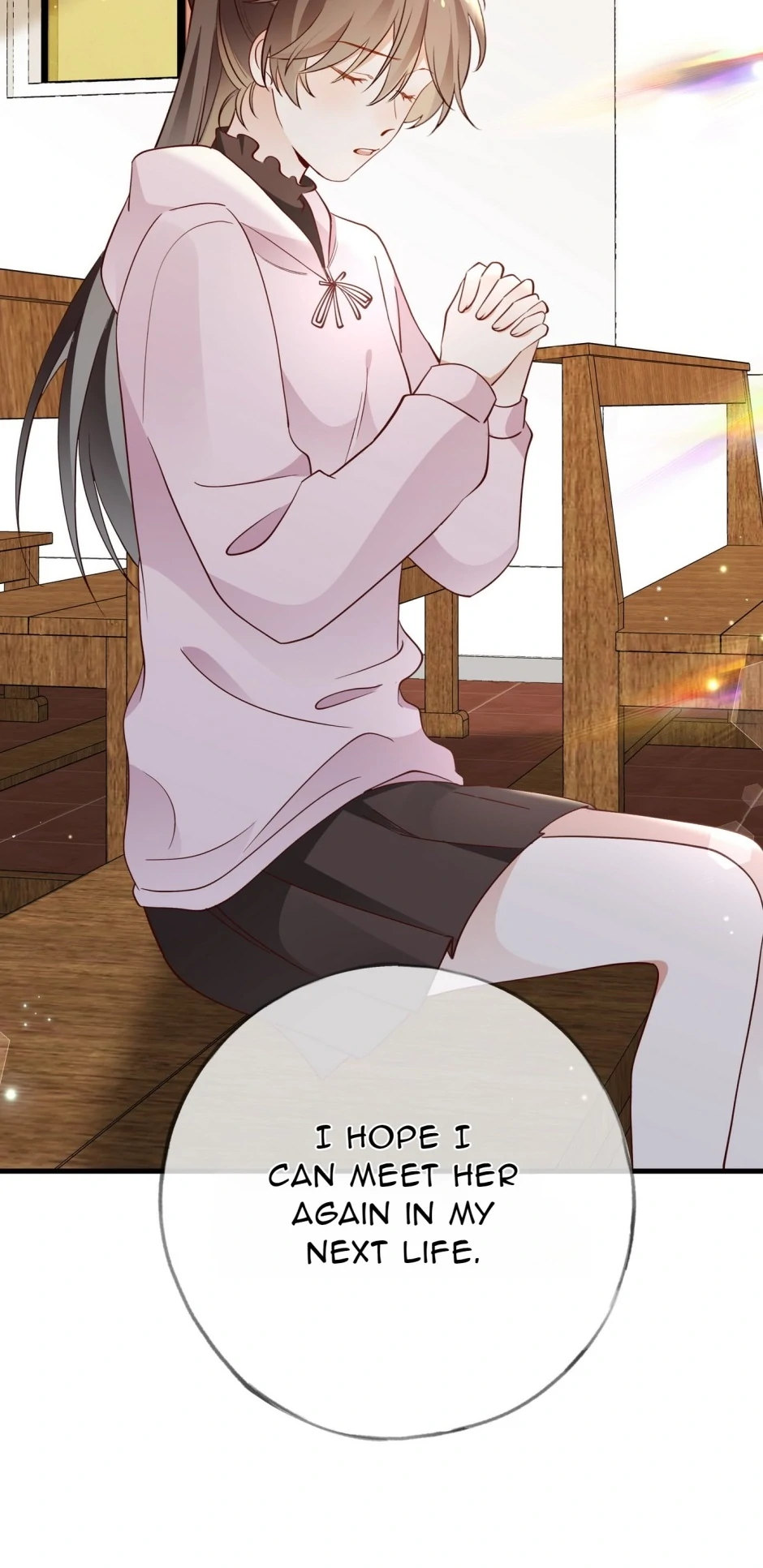 Perfect Heroine Wants to Possess Me Chapter 113 193 ch 113 42