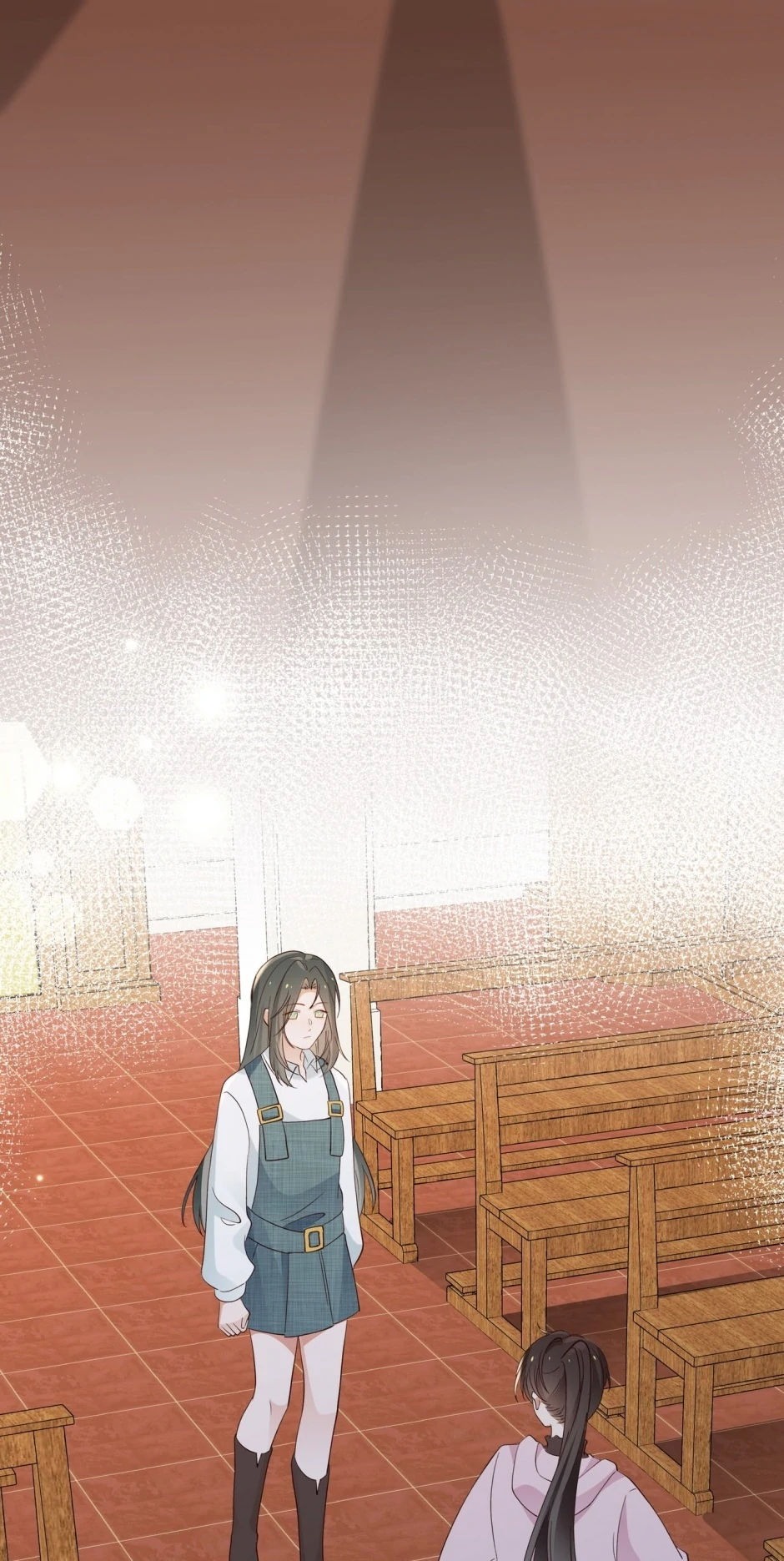 Perfect Heroine Wants to Possess Me Chapter 113 196 ch 113 45