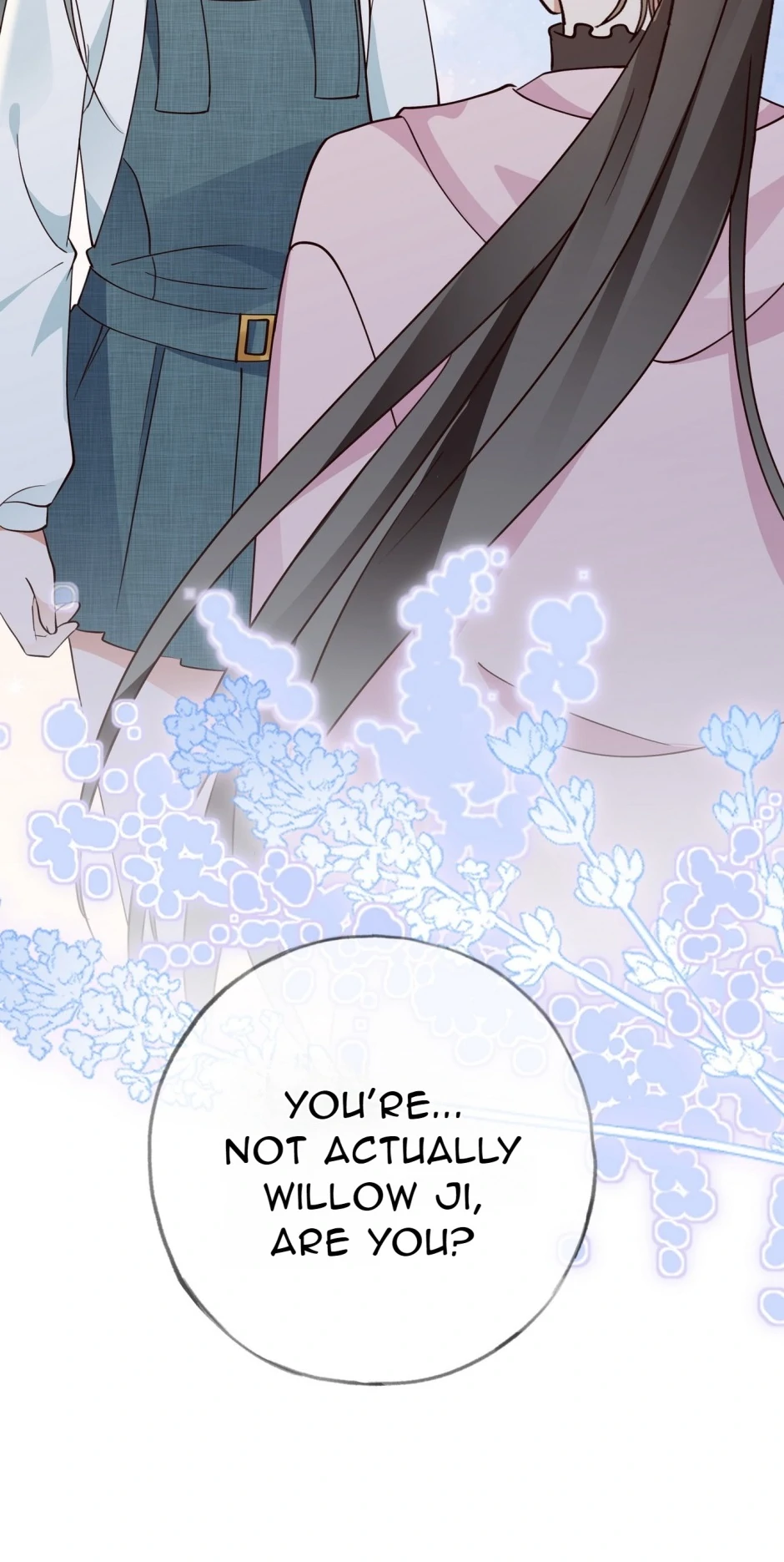 Perfect Heroine Wants to Possess Me Chapter 113 198 ch 113 47