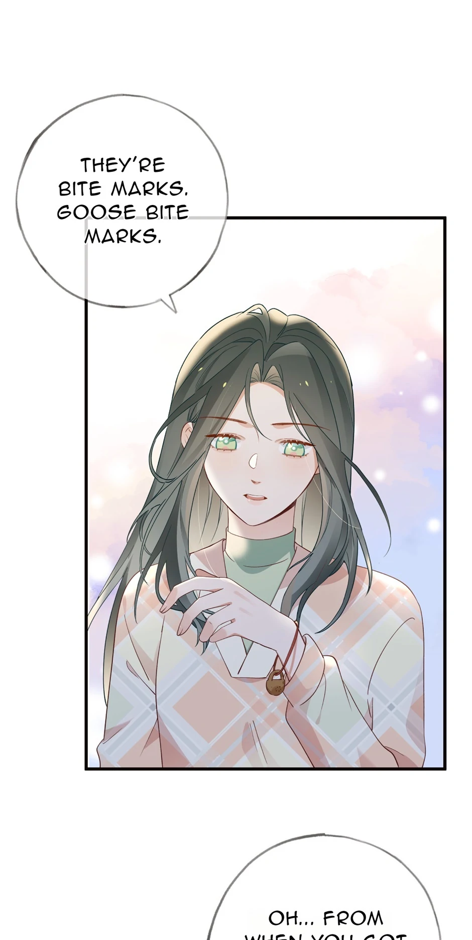 Perfect Heroine Wants to Possess Me Chapter 113 159 ch 113 8