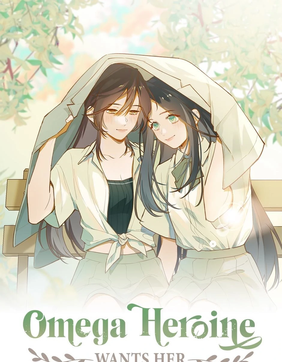 Perfect Heroine Wants to Possess Me Chapter 117 140 ch 117 1