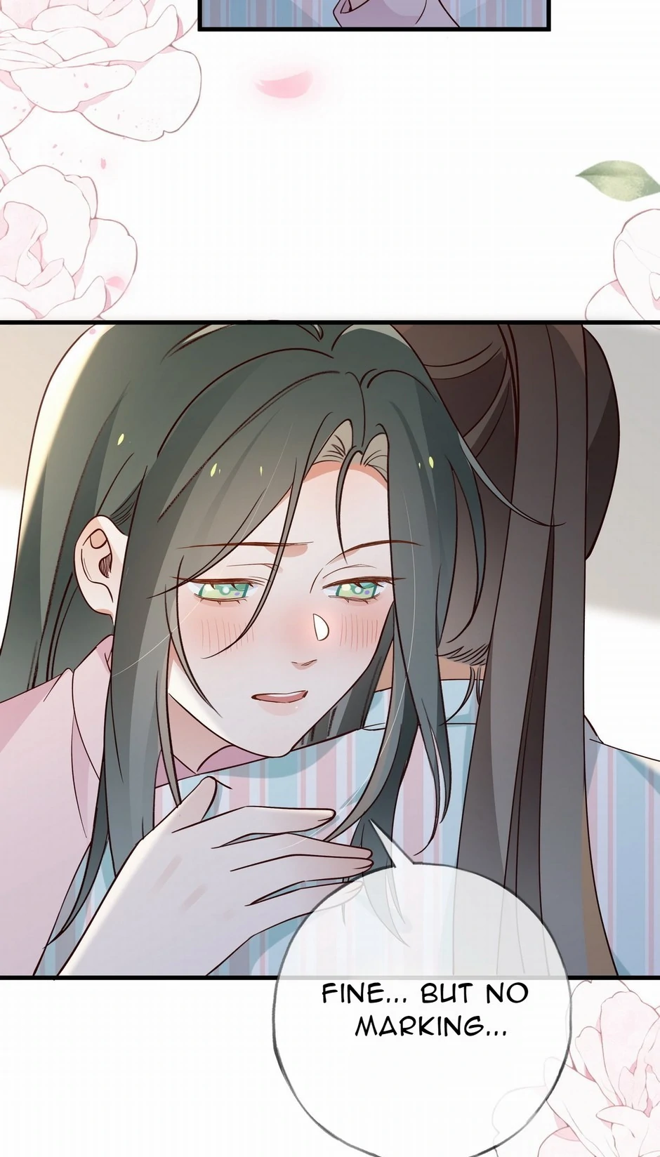 Perfect Heroine Wants to Possess Me Chapter 117 150 ch 117 11