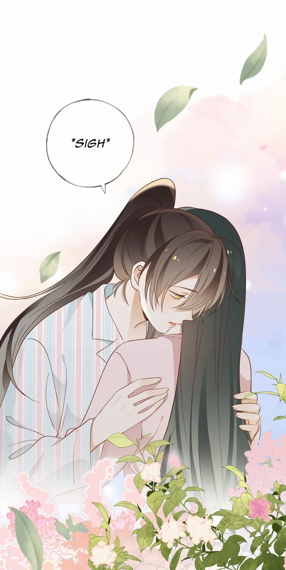 Perfect Heroine Wants to Possess Me Chapter 117 152 ch 117 13