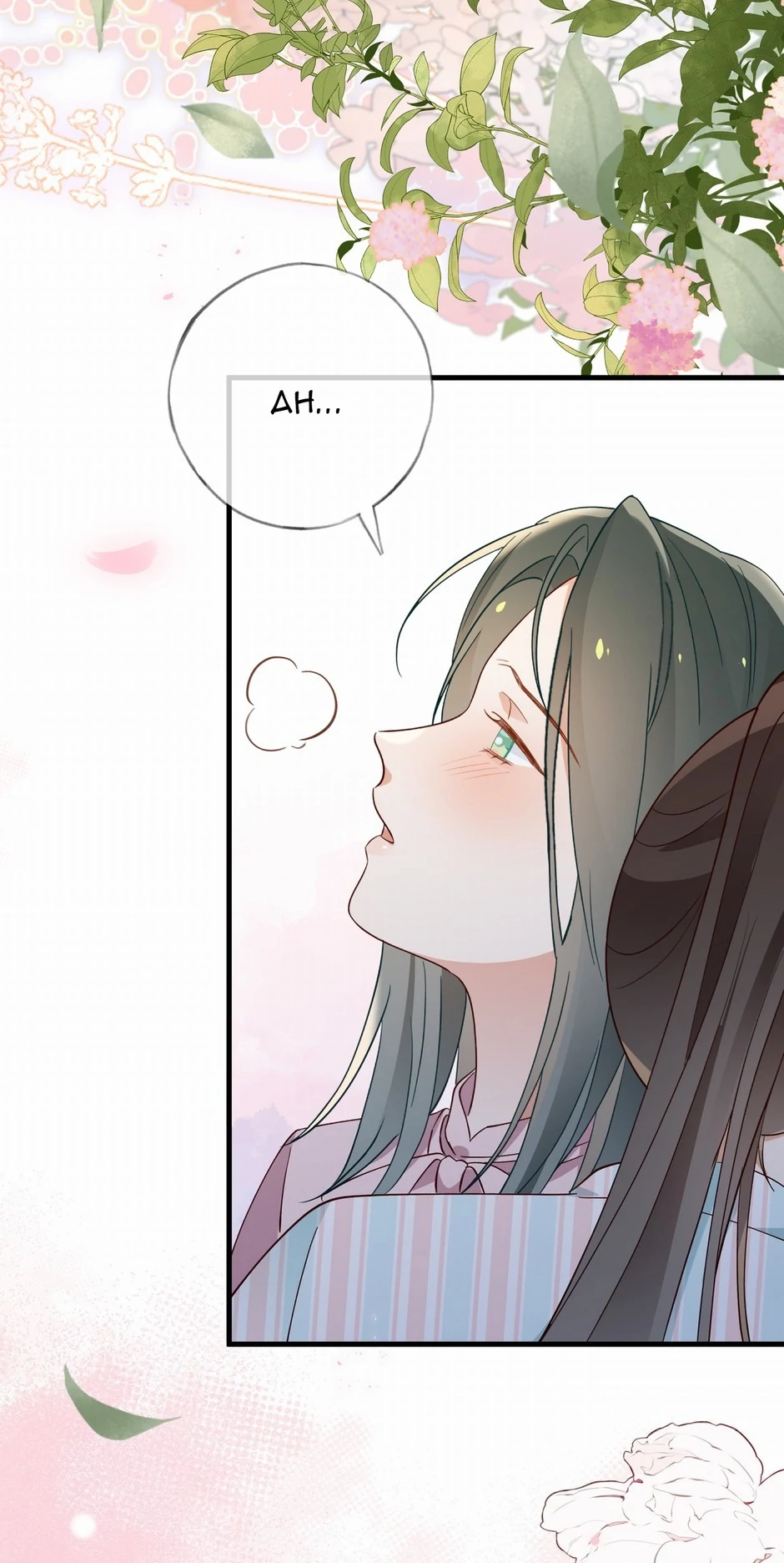 Perfect Heroine Wants to Possess Me Chapter 117 153 ch 117 14