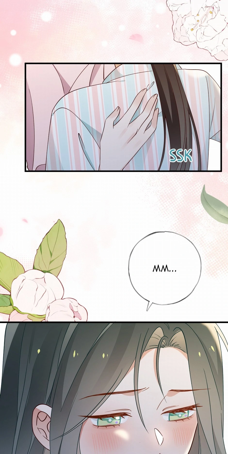 Perfect Heroine Wants to Possess Me Chapter 117 154 ch 117 15