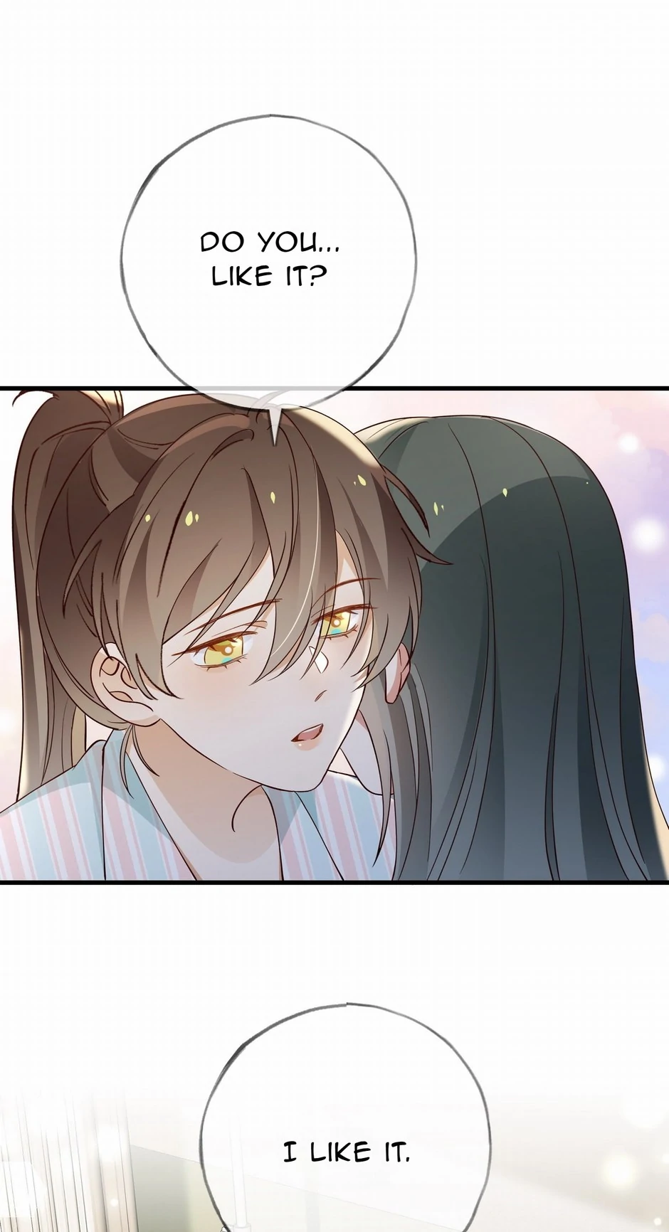 Perfect Heroine Wants to Possess Me Chapter 117 157 ch 117 18