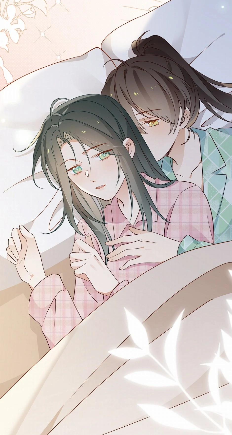 Perfect Heroine Wants to Possess Me Chapter 117 164 ch 117 25