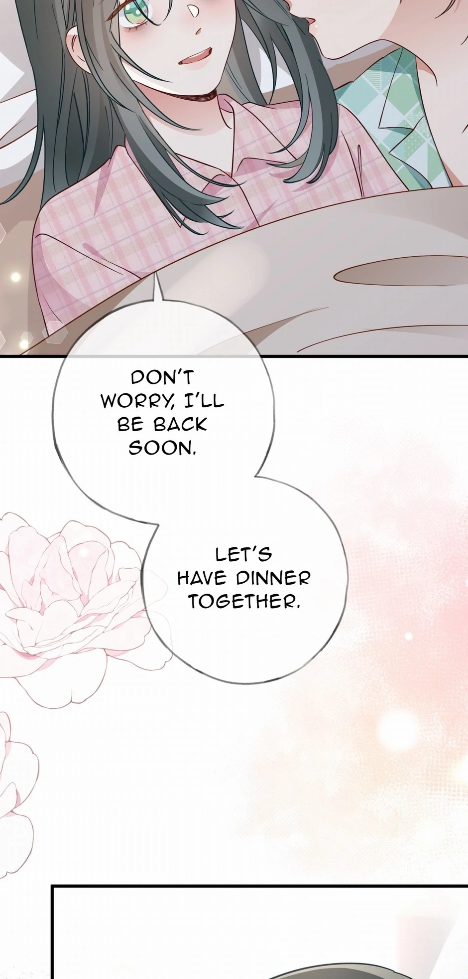 Perfect Heroine Wants to Possess Me Chapter 117 169 ch 117 30