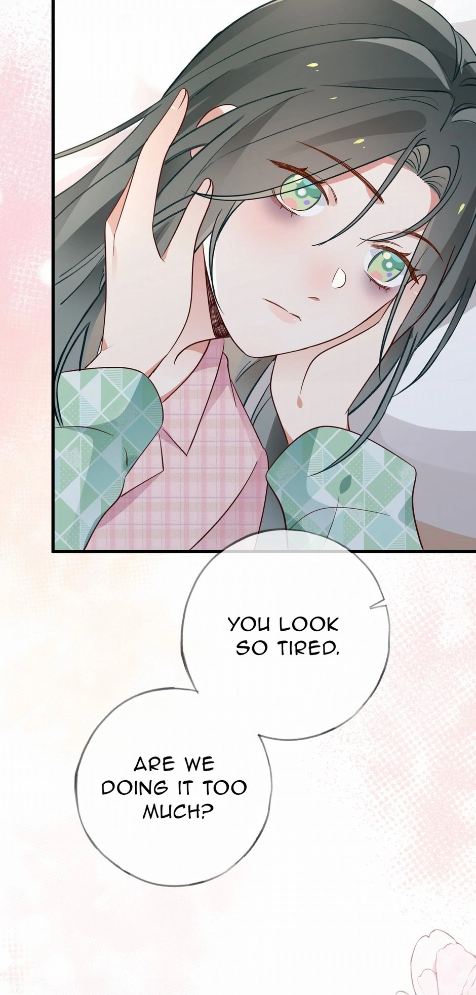 Perfect Heroine Wants to Possess Me Chapter 117 170 ch 117 31
