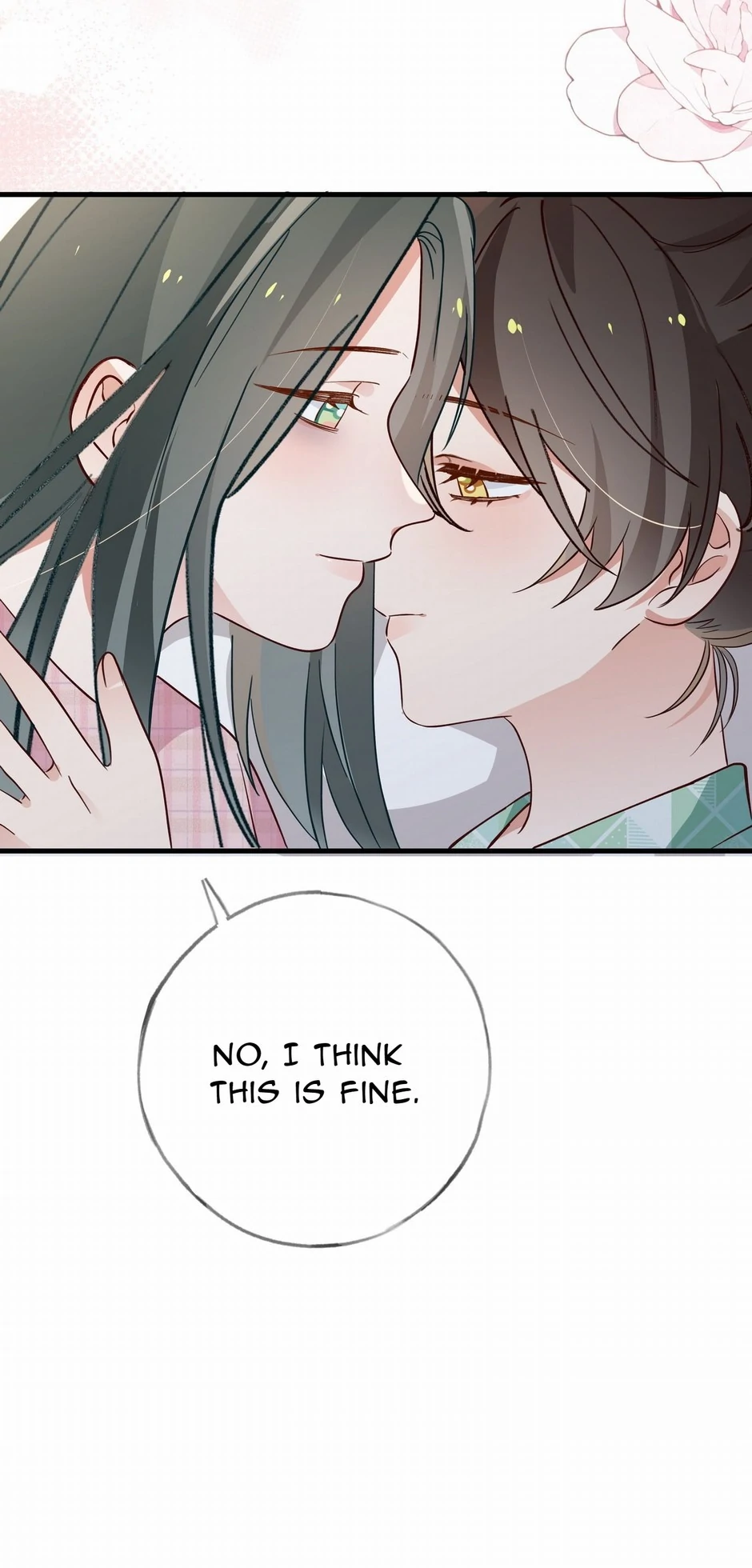 Perfect Heroine Wants to Possess Me Chapter 117 171 ch 117 32