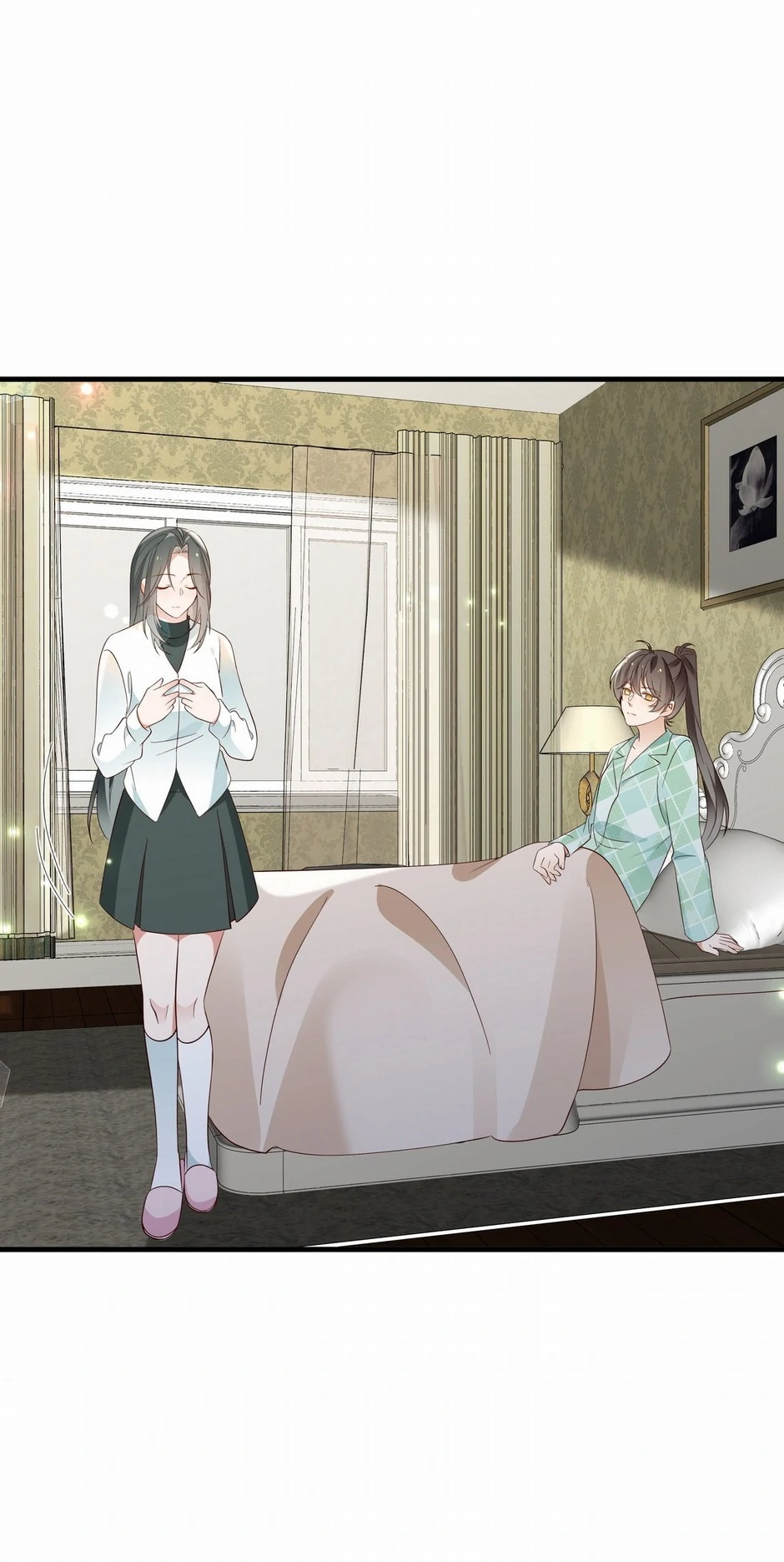 Perfect Heroine Wants to Possess Me Chapter 117 172 ch 117 33