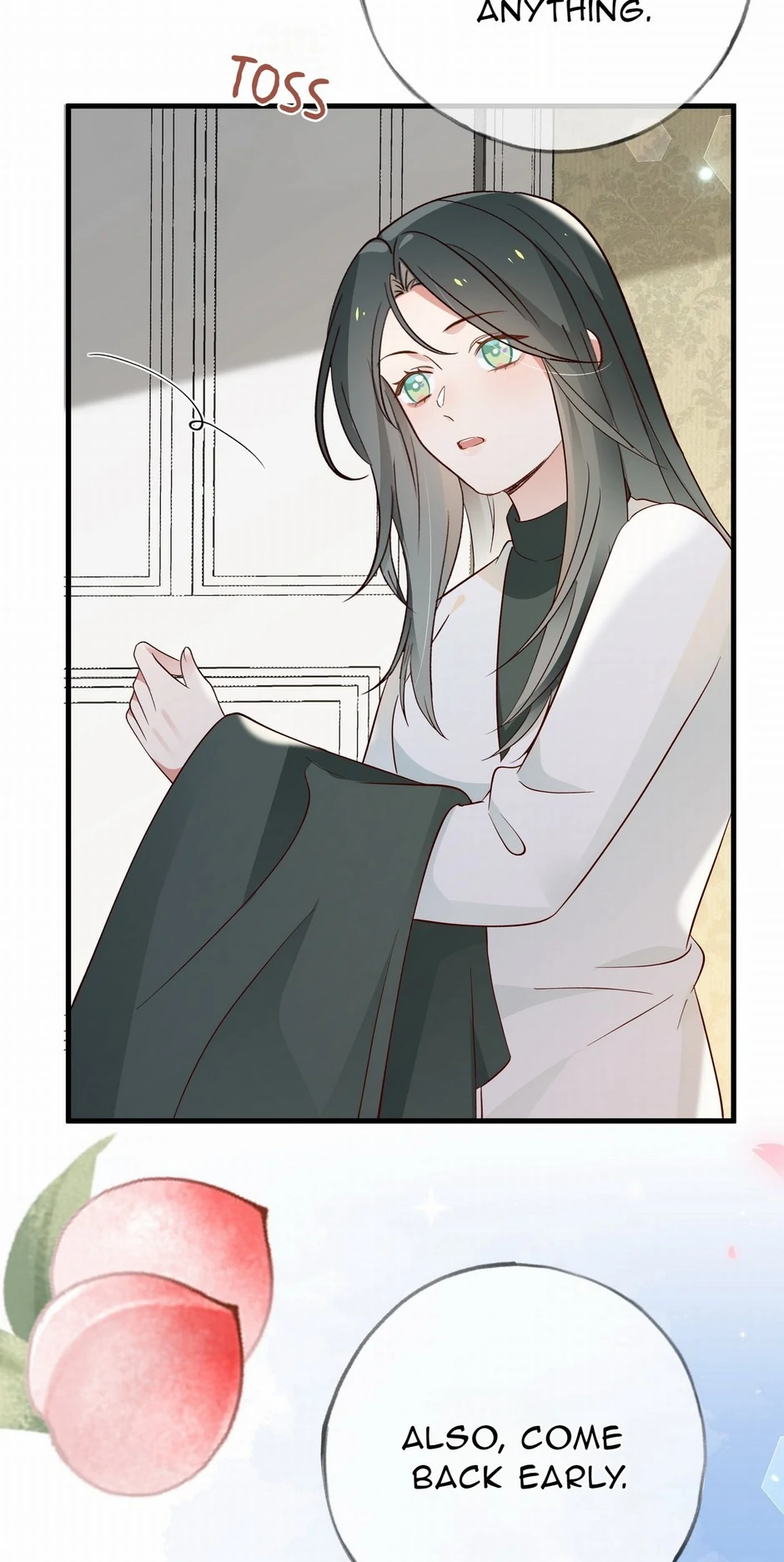 Perfect Heroine Wants to Possess Me Chapter 117 174 ch 117 35